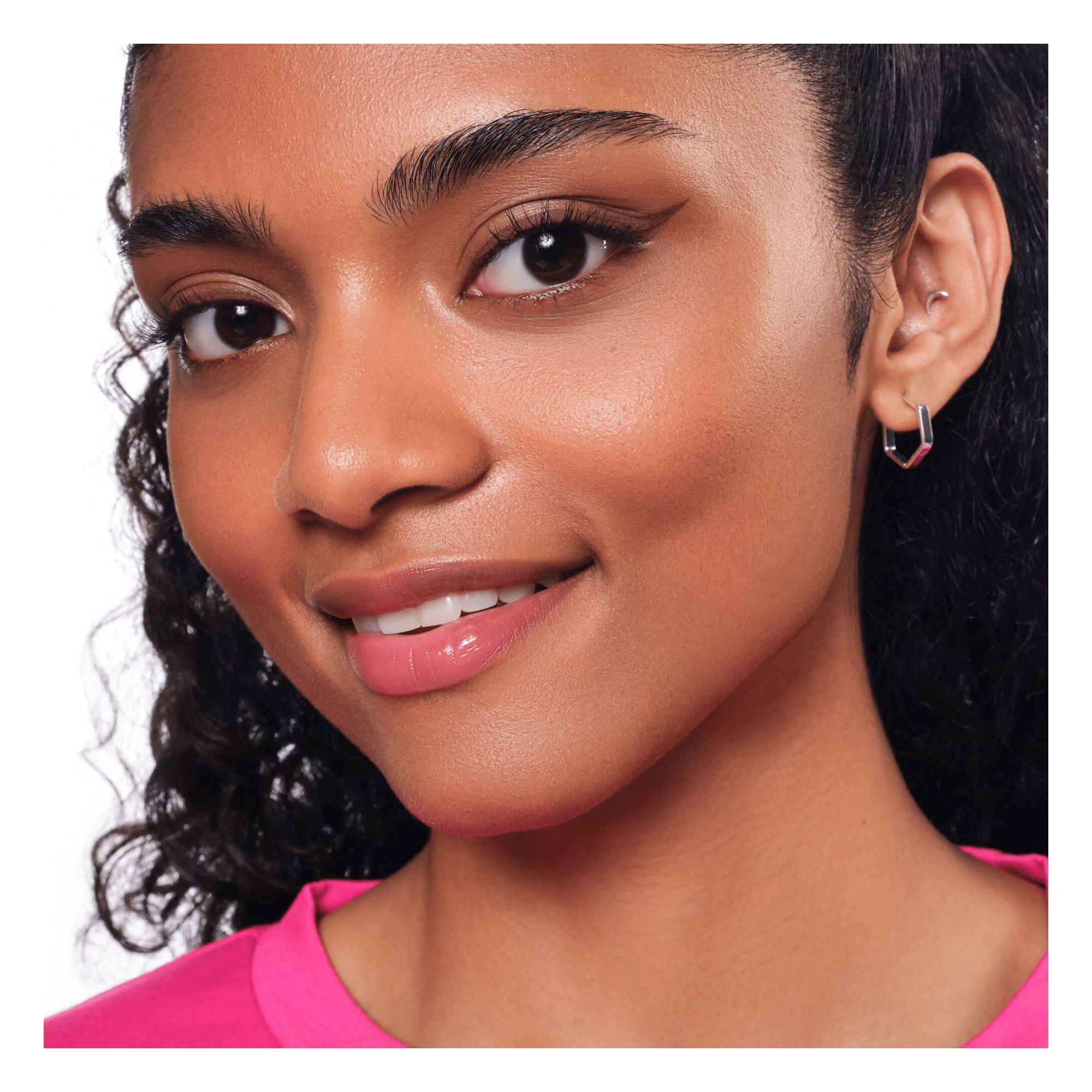 Eye-Liner Liquide - Colour It! Liquide Eyeliner