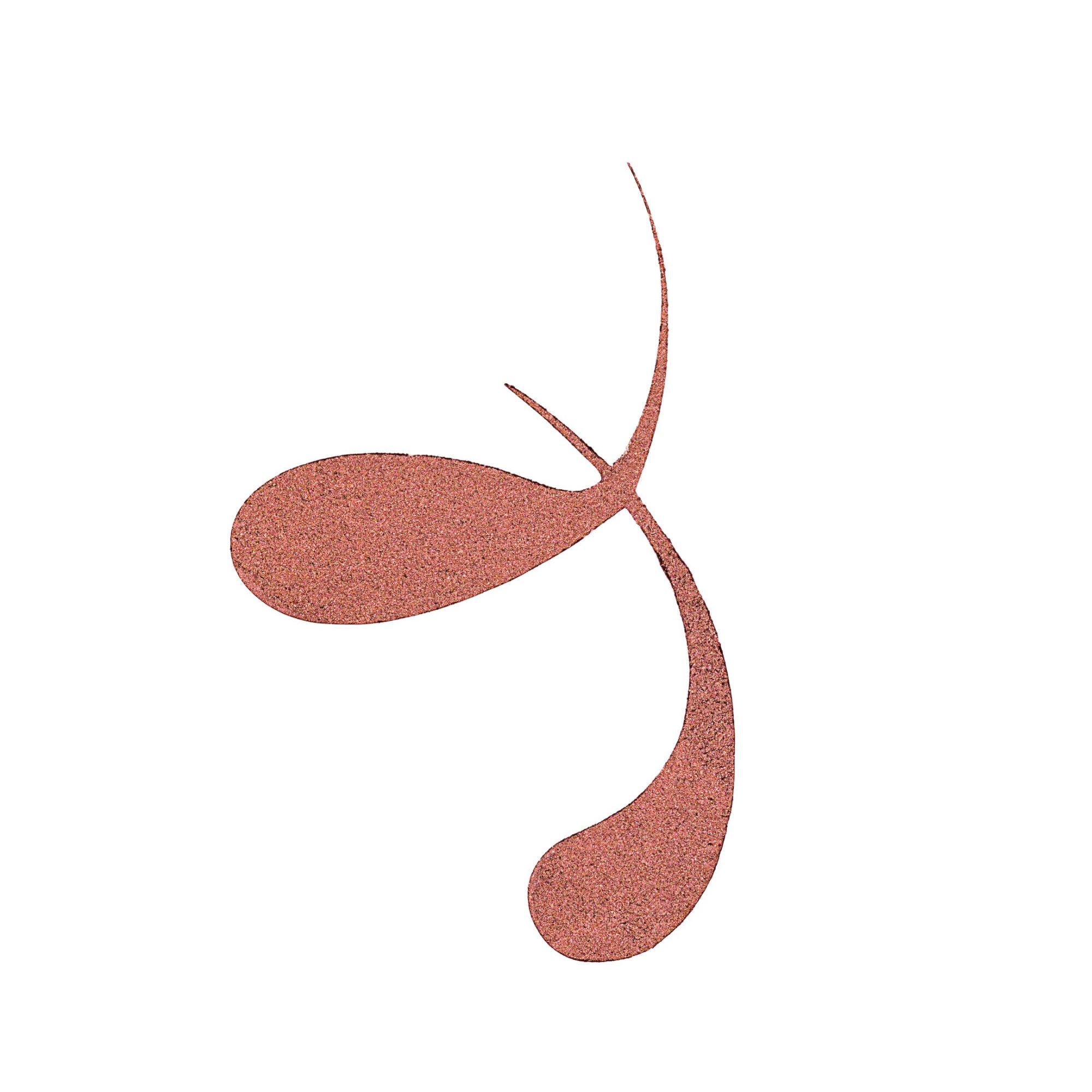 Colour It! Metallic Liquid Eyeliner -- Flüssig-Eyeliner
