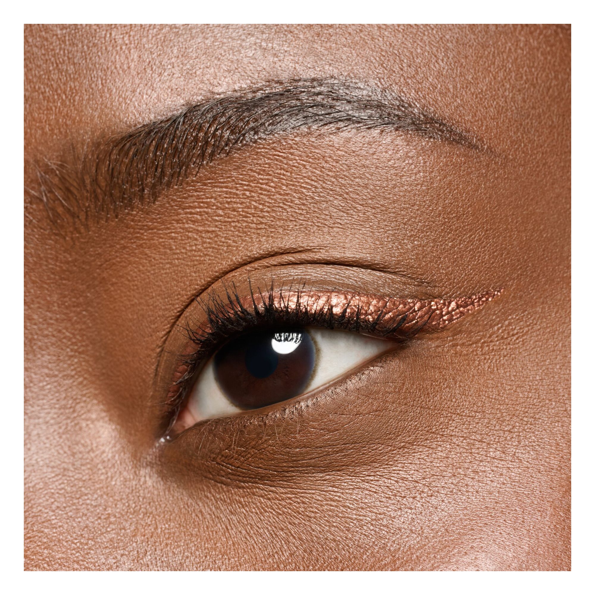 Colour It! Metallic Liquid Eyeliner -- Flüssig-Eyeliner