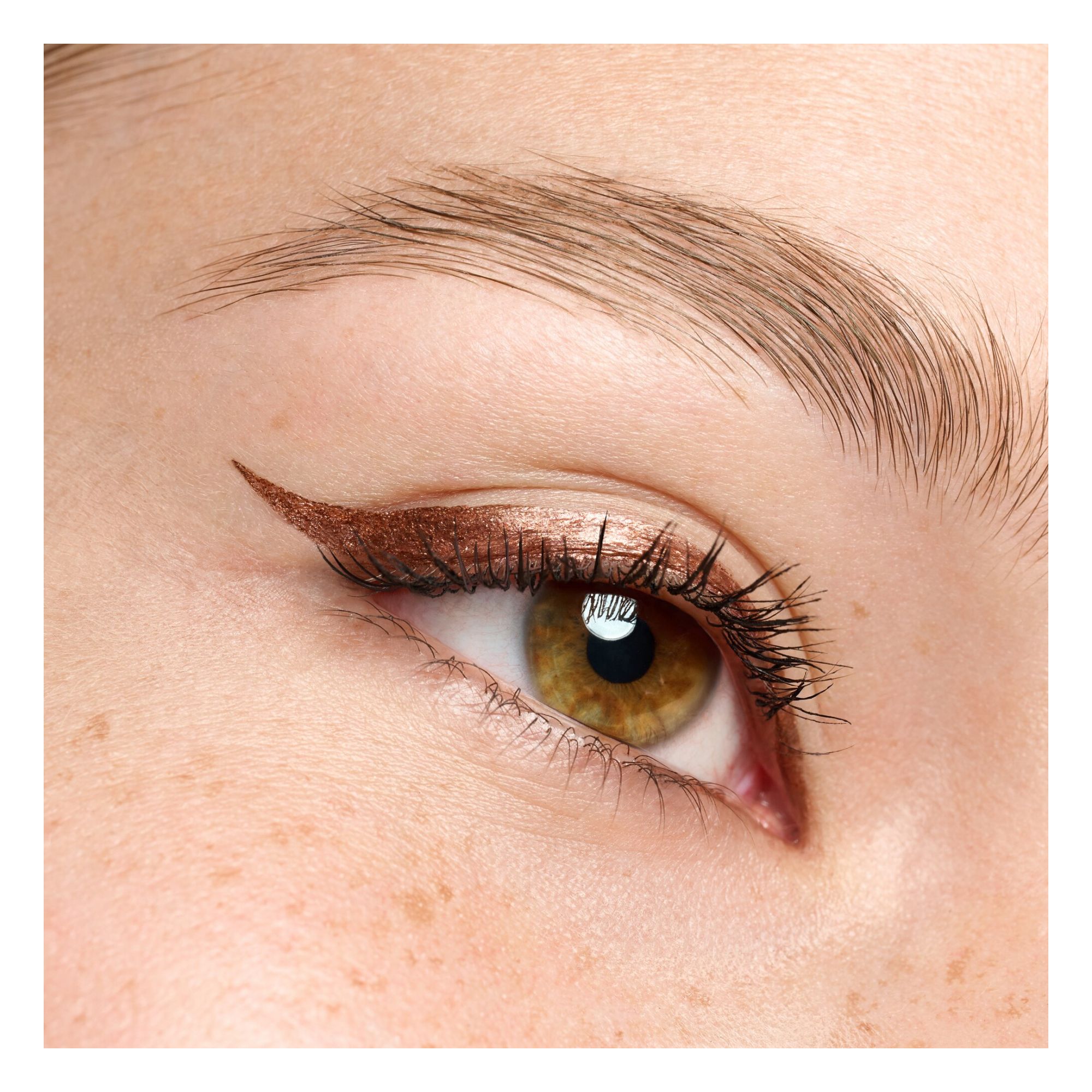 Eye-Liner Liquide - Colour It! Metallic Liquid Eyeliner Eye-Liner Liquide - Colour It! Metallic Liquid Eyeliner