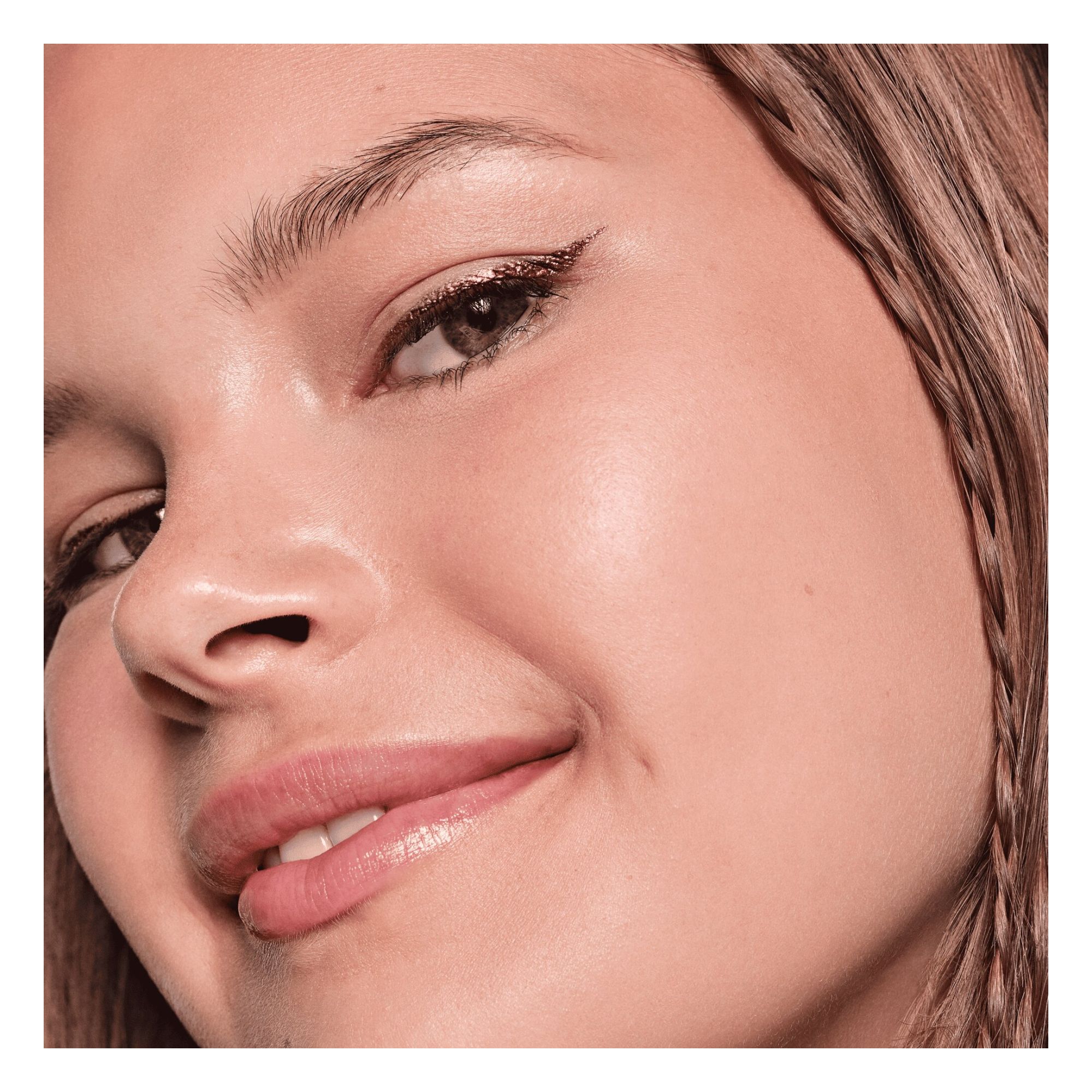 Eye-Liner Liquide - Colour It! Metallic Liquid Eyeliner Eye-Liner Liquide - Colour It! Metallic Liquid Eyeliner