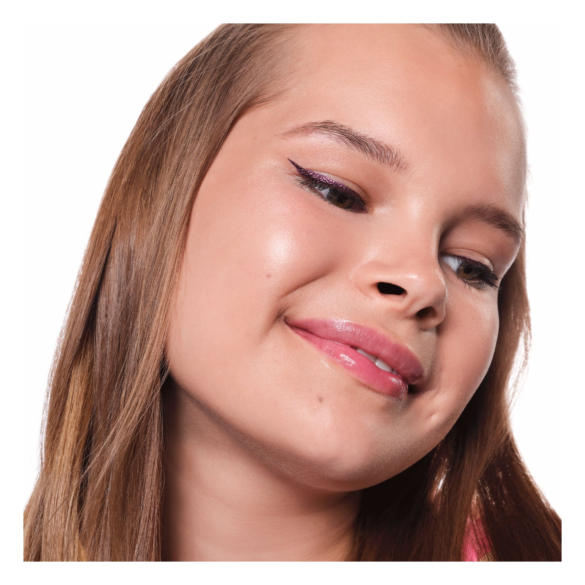Colour It! Metallic Liquid Eyeliner Colour It! Metallic Liquid Eyeliner