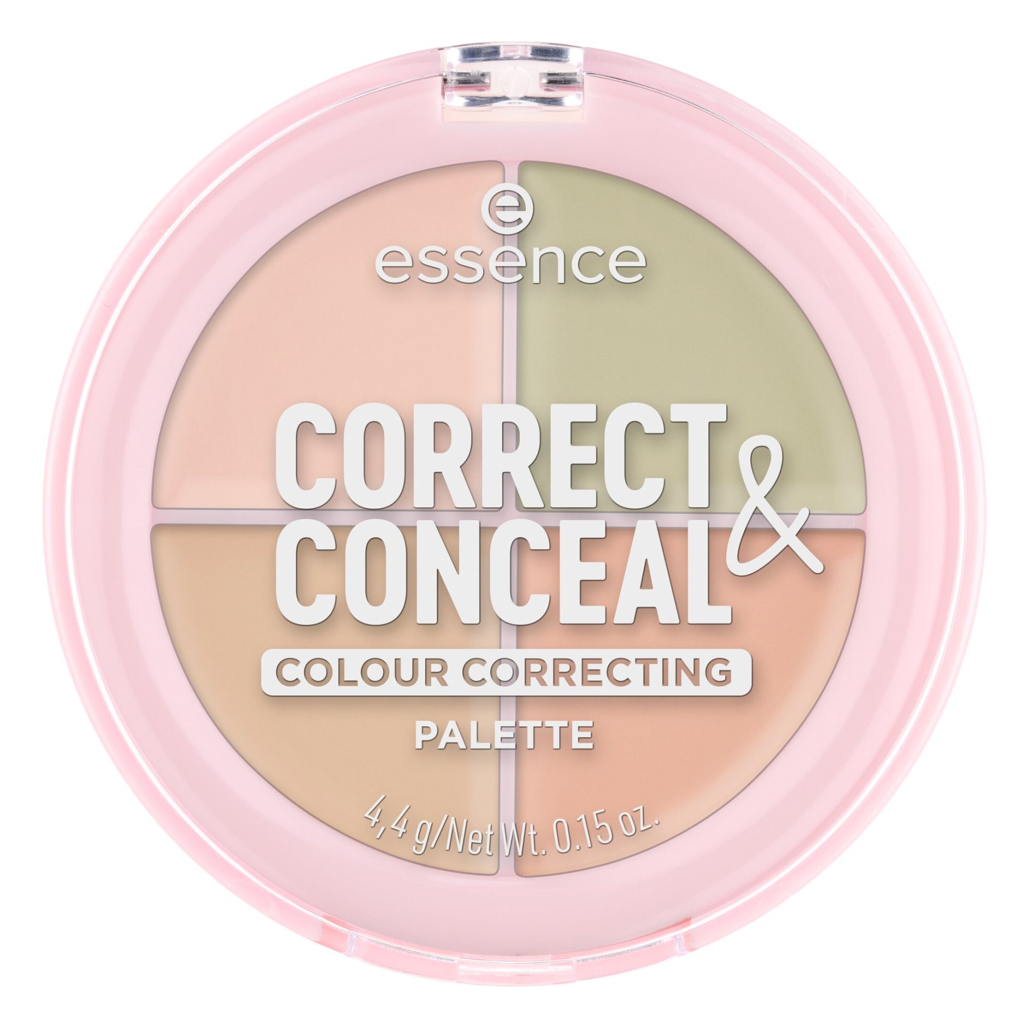 Palette Correctrice - Correct & Conceal Colour Correcting Palette Palette Correctrice - Correct & Conceal Colour Correcting Palette