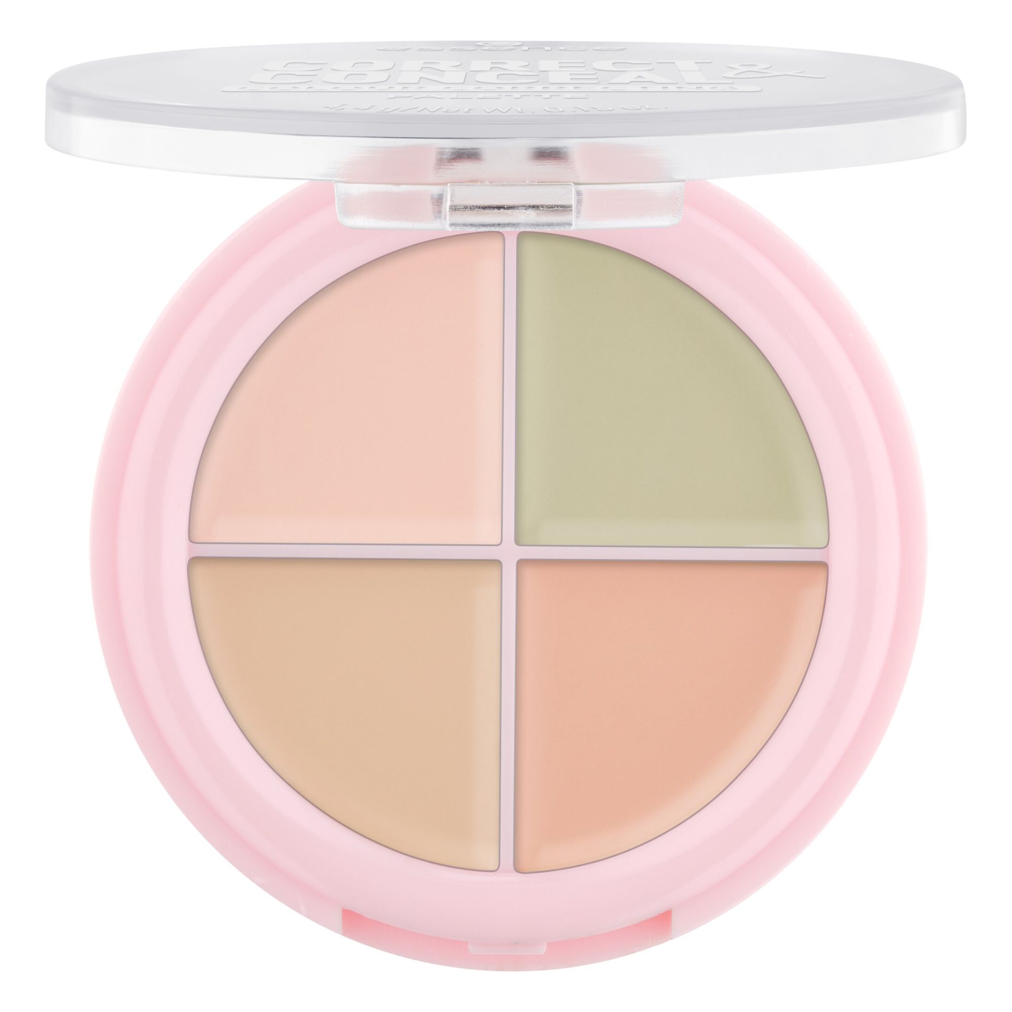 Palette Correctrice - Correct & Conceal Colour Correcting Palette Palette Correctrice - Correct & Conceal Colour Correcting Palette