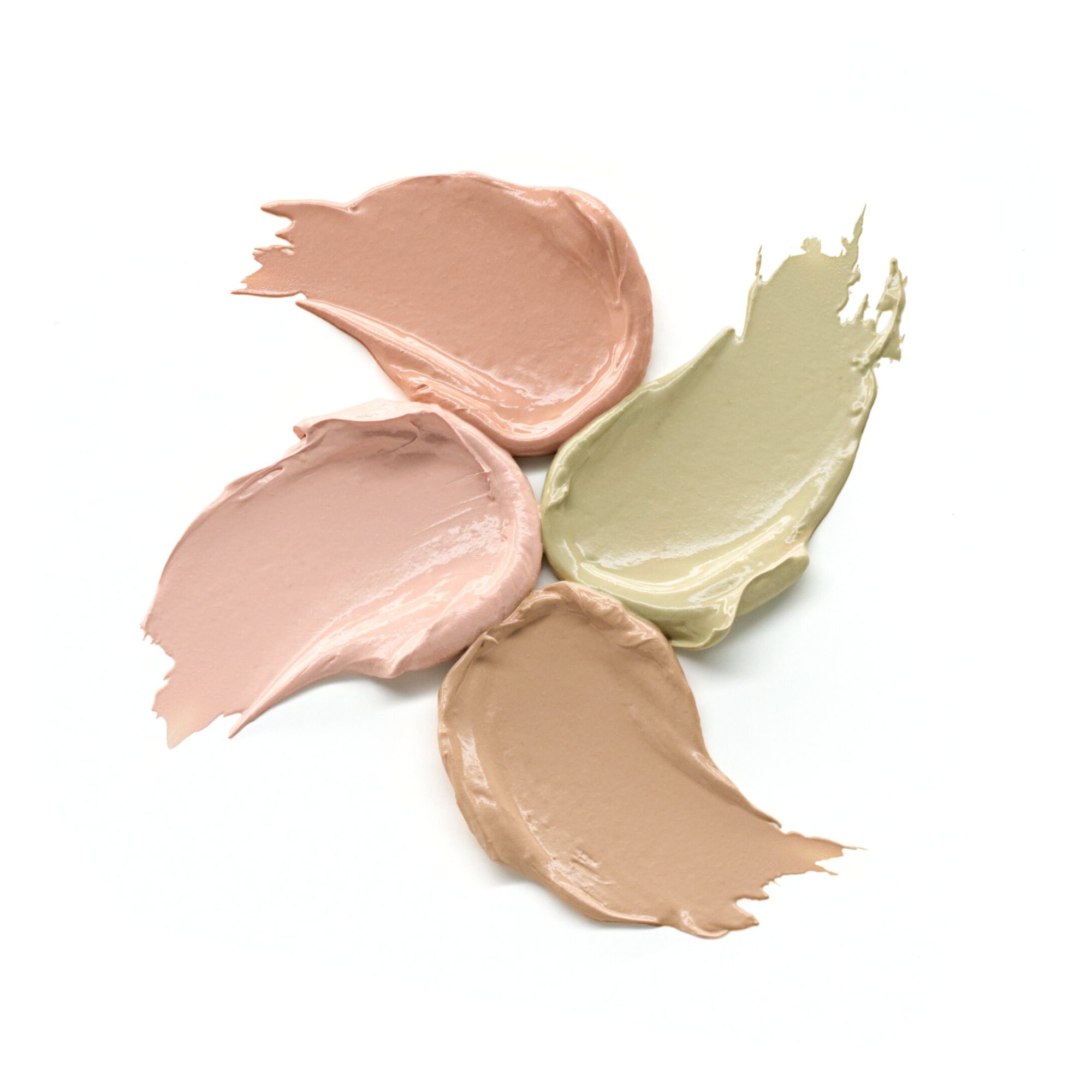 Palette Correctrice - Correct & Conceal Colour Correcting Palette Palette Correctrice - Correct & Conceal Colour Correcting Palette