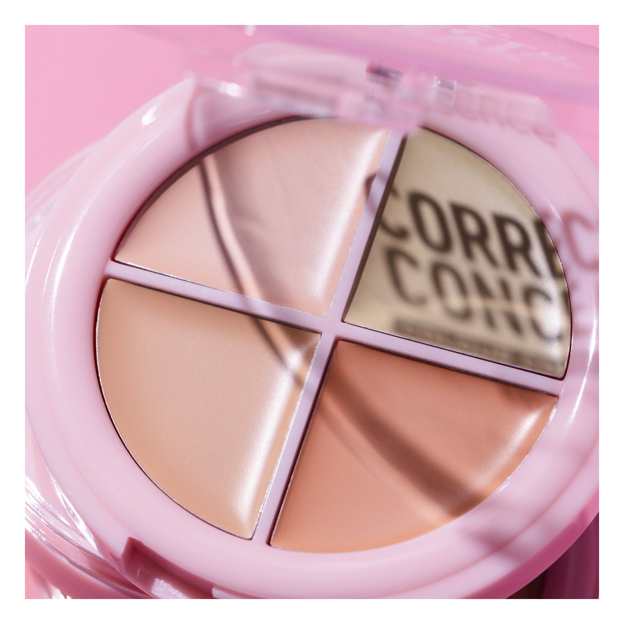 Palette Correctrice - Correct & Conceal Colour Correcting Palette Palette Correctrice - Correct & Conceal Colour Correcting Palette