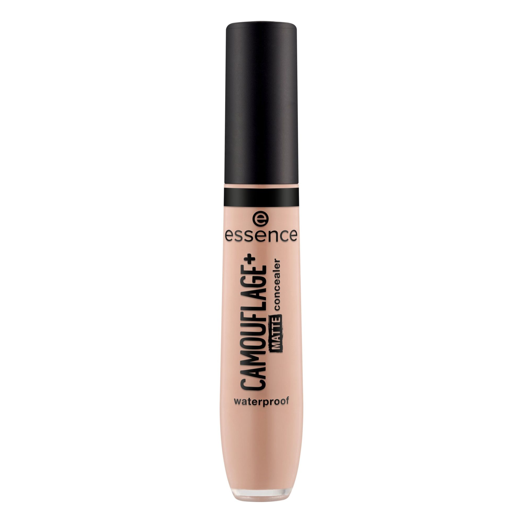 Camouflage+ Matt Concealer -- Flüssig-Concealer