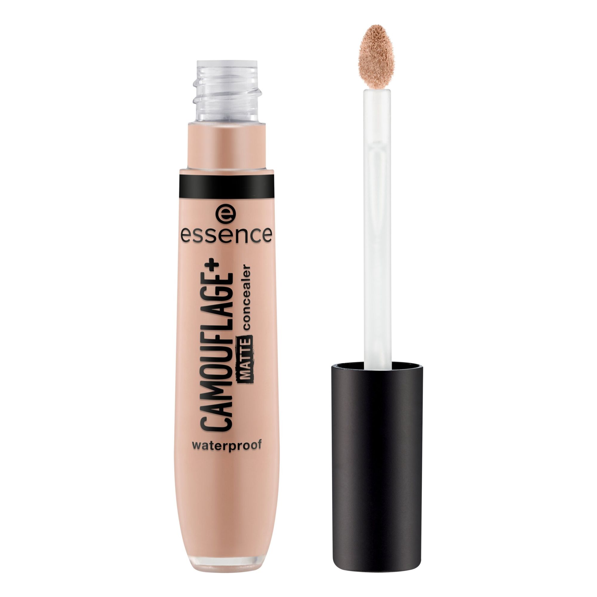 Liquid Concealer - Camouflage+ Matt Concealer Liquid Concealer - Camouflage+ Matt Concealer