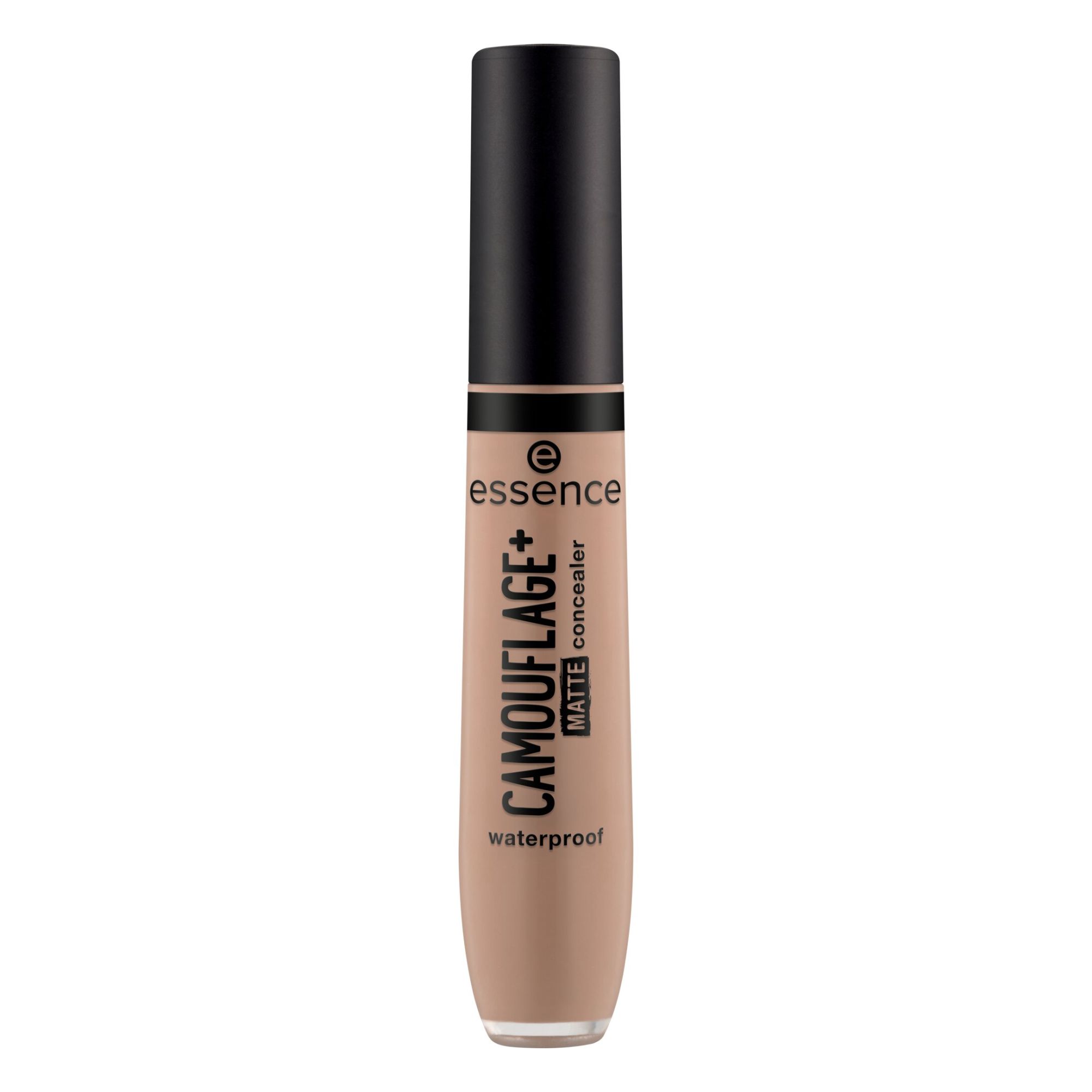 Camouflage+ Matt Concealer -- Flüssig-Concealer