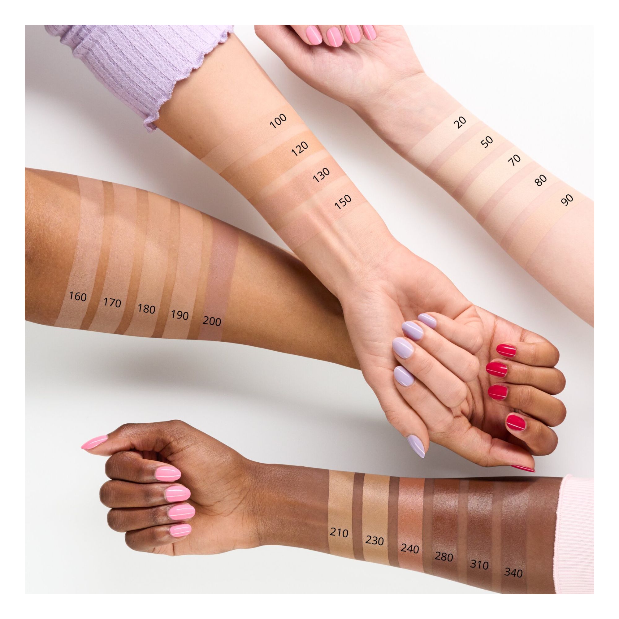 Liquid Concealer - Camouflage+ Matt Concealer Liquid Concealer - Camouflage+ Matt Concealer