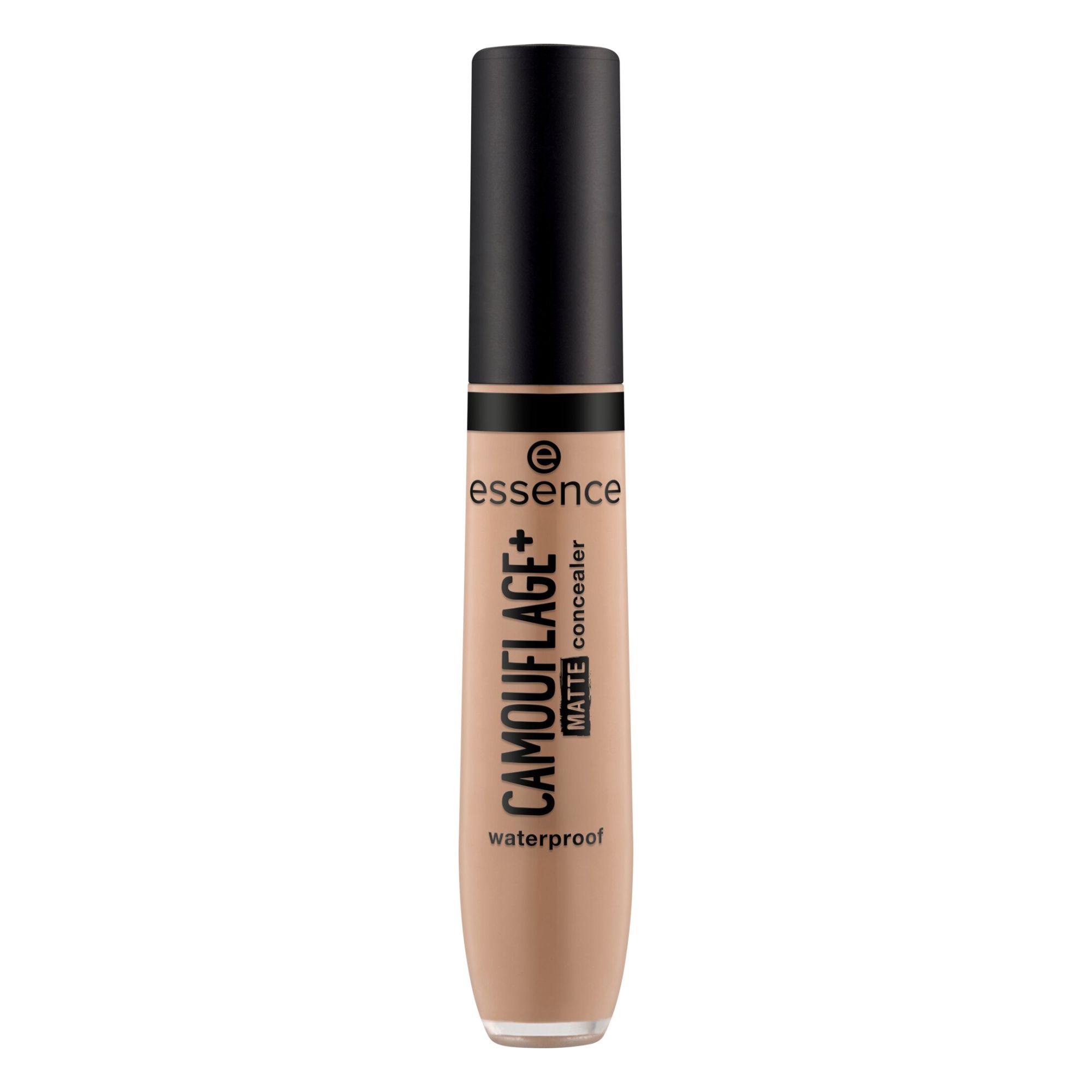 Camouflage+ Matt Concealer -- Flüssig-Concealer