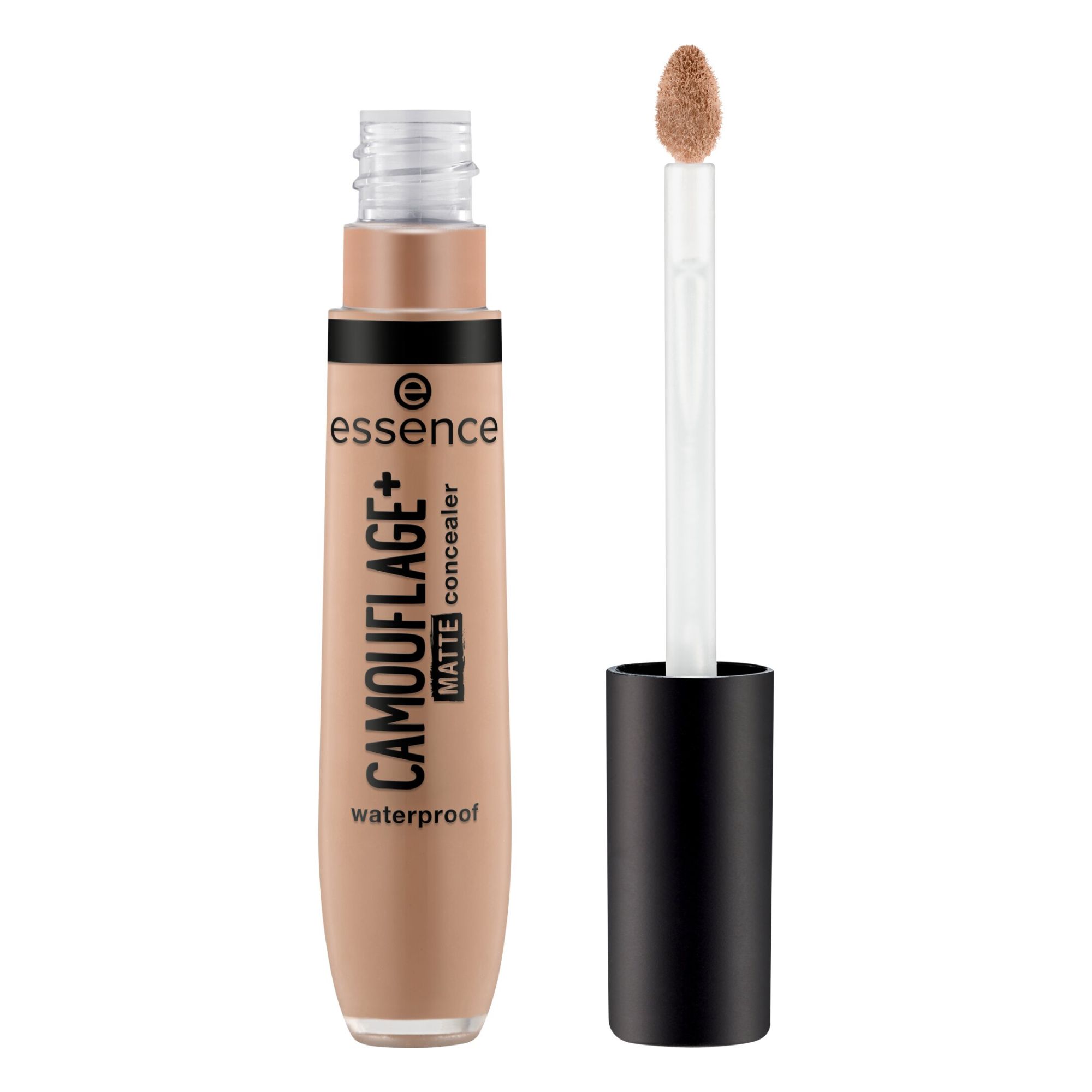 Liquid Concealer - Camouflage+ Matt Concealer Liquid Concealer - Camouflage+ Matt Concealer