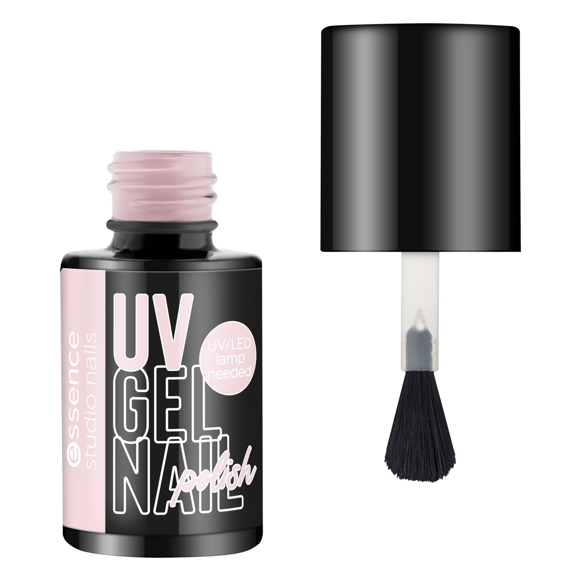 Studio Nails UV Gel Nail Polish -- Gel-Nagellack Studio Nails UV Gel Nail Polish -- Gel-Nagellack