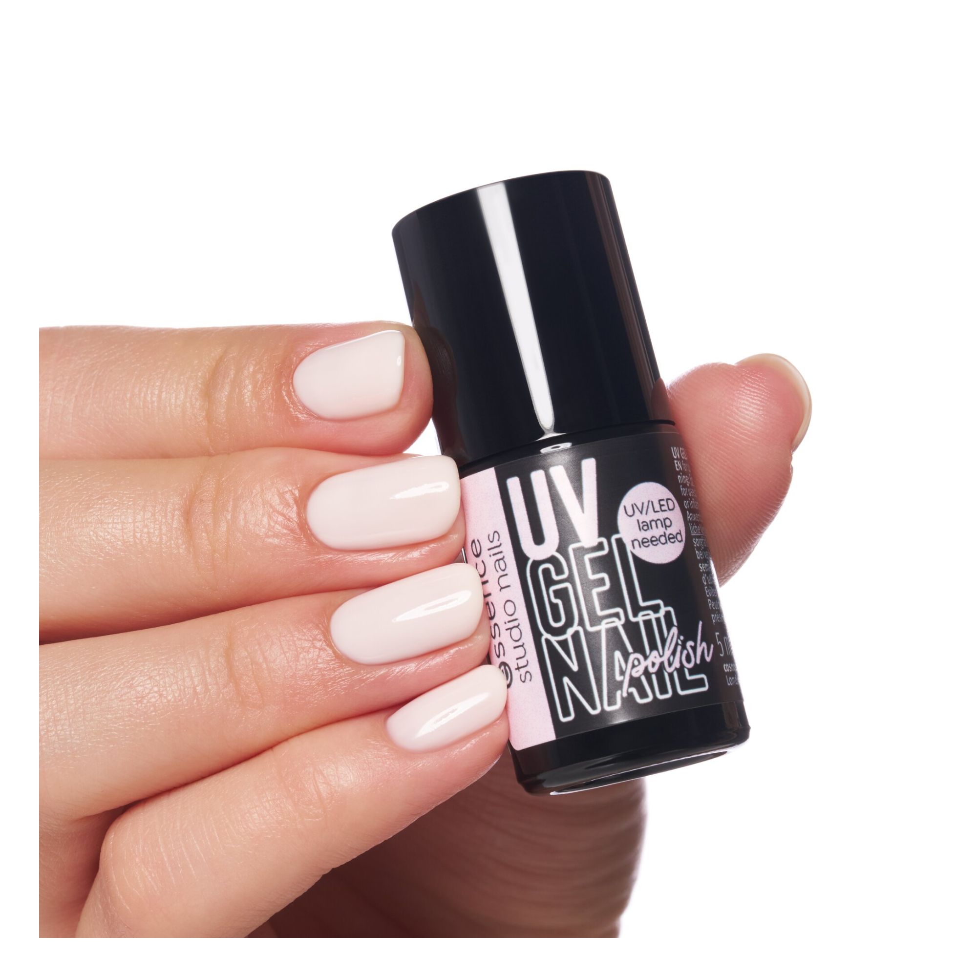 Studio Nails UV Gel Nail Polish -- Gel-Nagellack Studio Nails UV Gel Nail Polish -- Gel-Nagellack