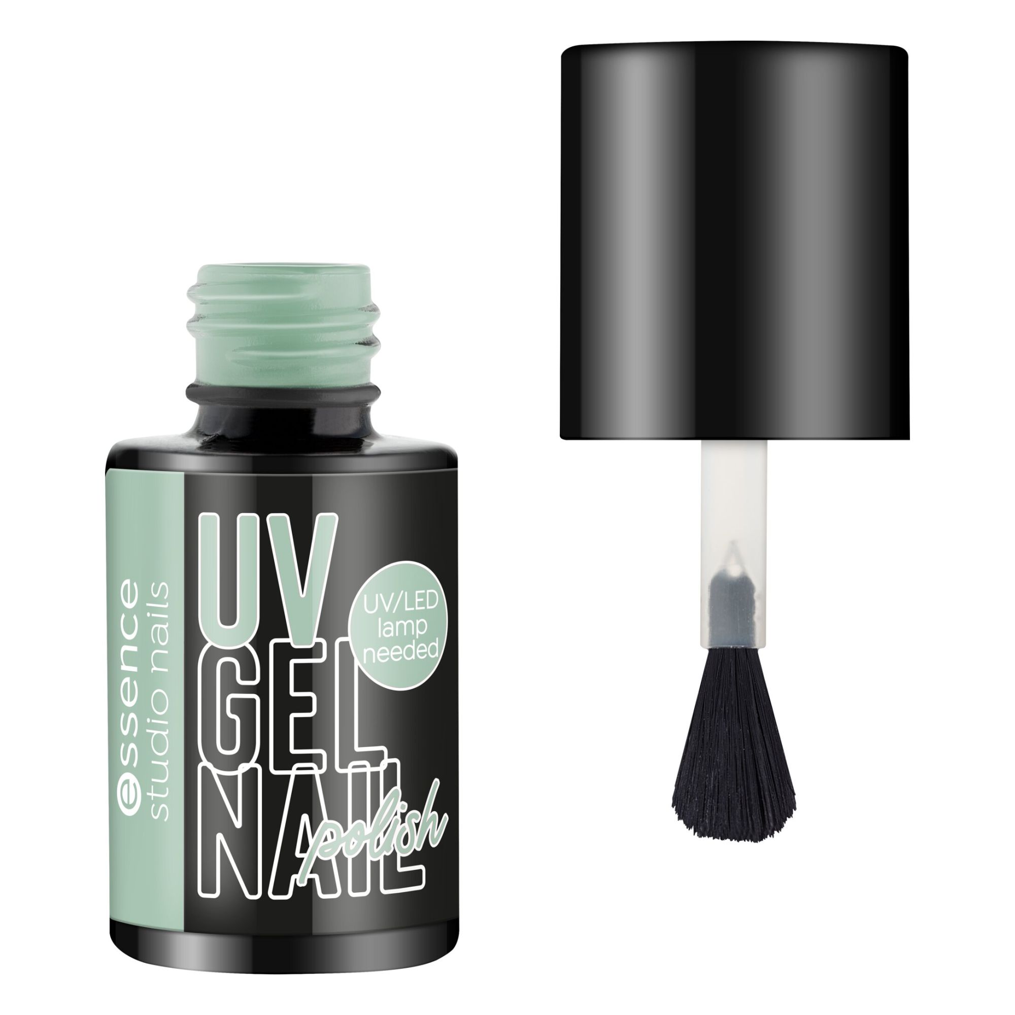 Studio Nails UV Gel Nail Polish -- Gel-Nagellack Studio Nails UV Gel Nail Polish -- Gel-Nagellack