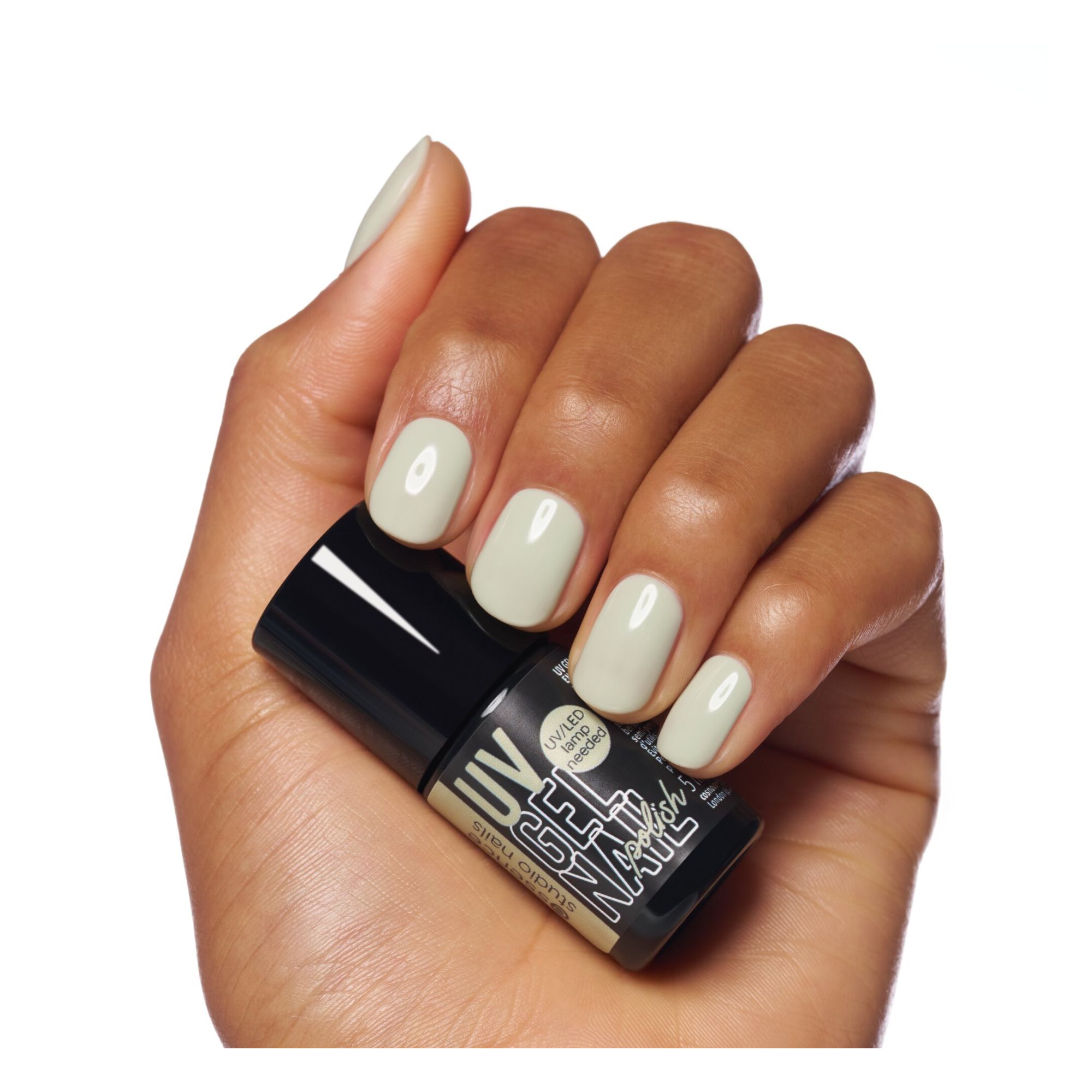 Studio Nails UV Gel Nail Polish -- Gel-Nagellack Studio Nails UV Gel Nail Polish -- Gel-Nagellack