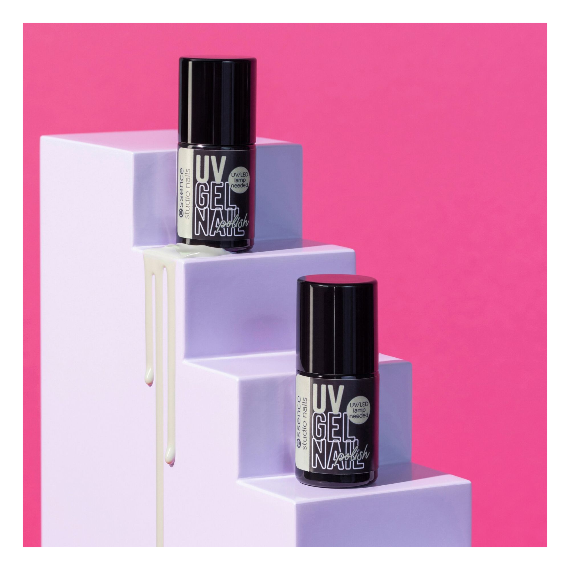 Studio Nails UV Gel Nail Polish -- Gel-Nagellack