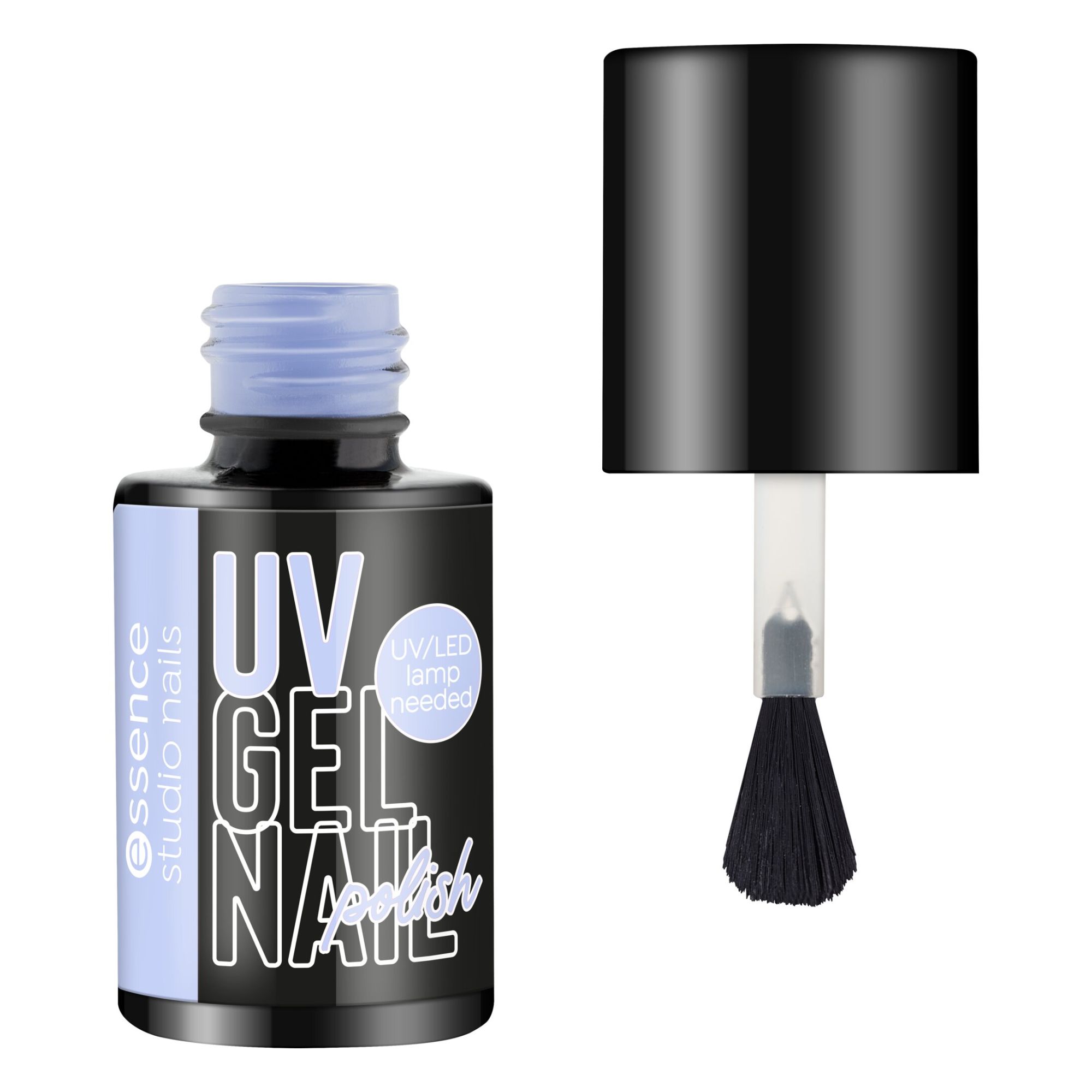 Vernis à Ongles Gel - Studio Nails UV Gel Nail Polish Vernis à Ongles Gel - Studio Nails UV Gel Nail Polish