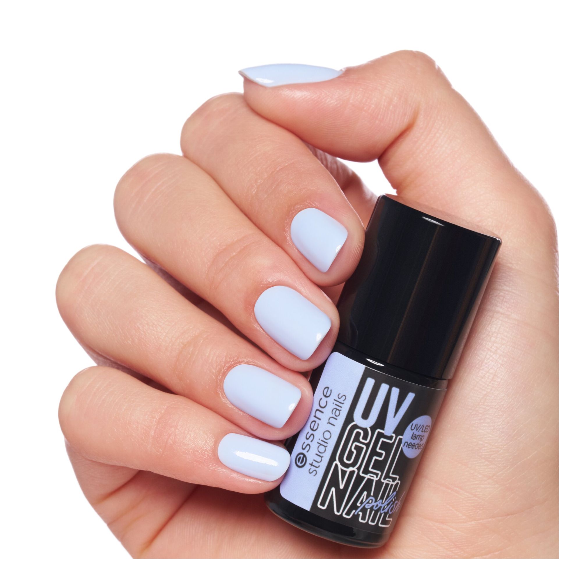 Vernis à Ongles Gel - Studio Nails UV Gel Nail Polish Vernis à Ongles Gel - Studio Nails UV Gel Nail Polish