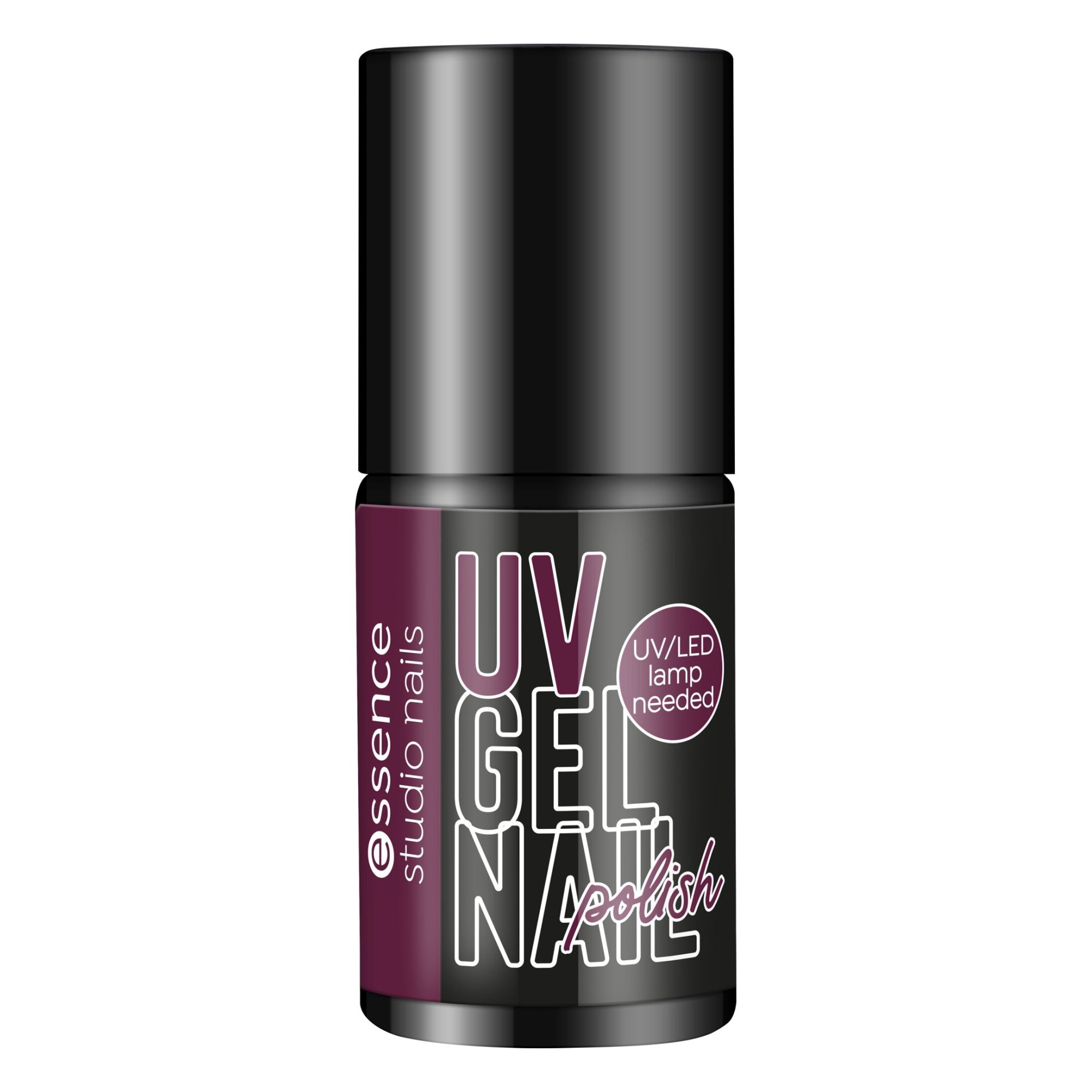 Studio Nails UV Gel Nail Polish -- Gel-Nagellack Studio Nails UV Gel Nail Polish -- Gel-Nagellack