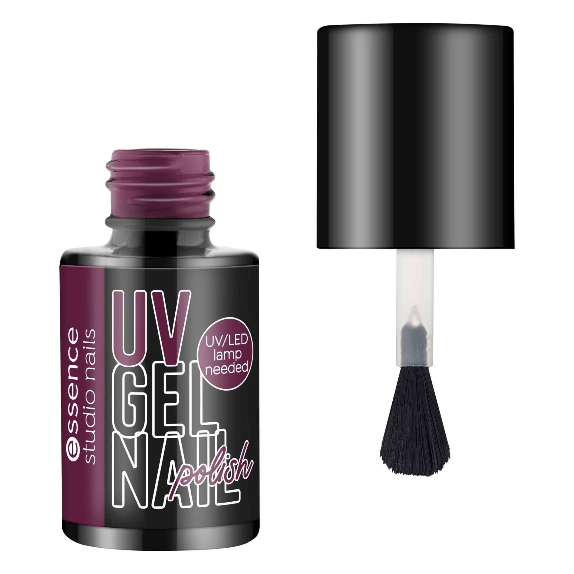 Studio Nails UV Gel Nail Polish -- Gel-Nagellack Studio Nails UV Gel Nail Polish -- Gel-Nagellack