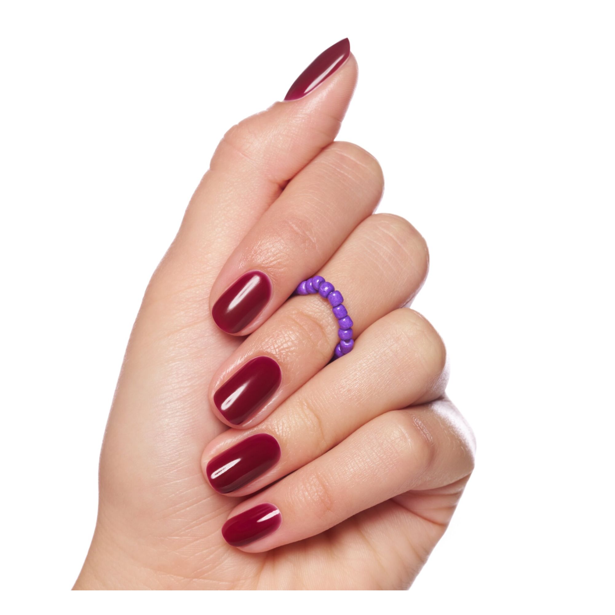 Studio Nails UV Gel Nail Polish -- Gel-Nagellack Studio Nails UV Gel Nail Polish -- Gel-Nagellack