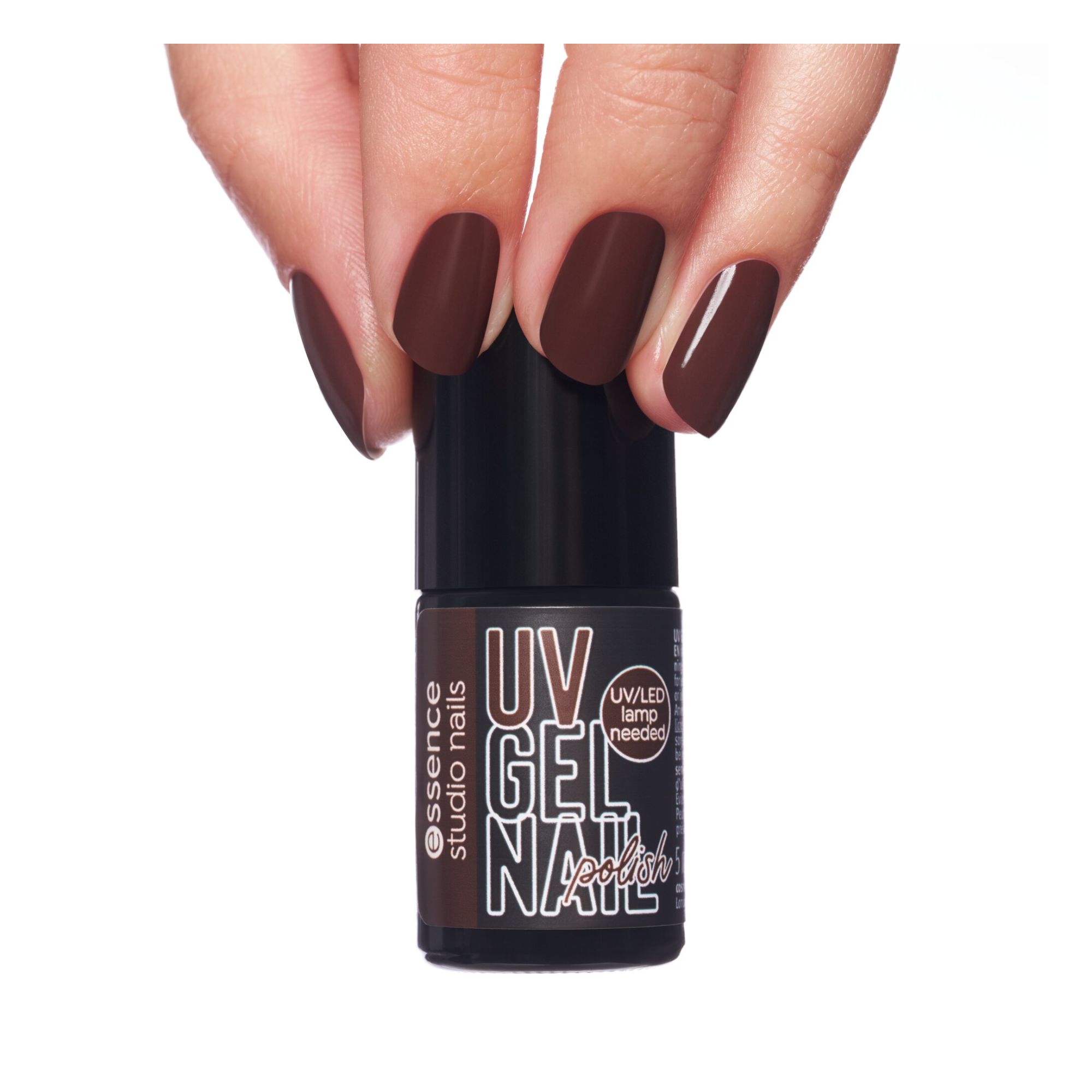 Vernis à Ongles Gel - Studio Nails UV Gel Nail Polish Vernis à Ongles Gel - Studio Nails UV Gel Nail Polish