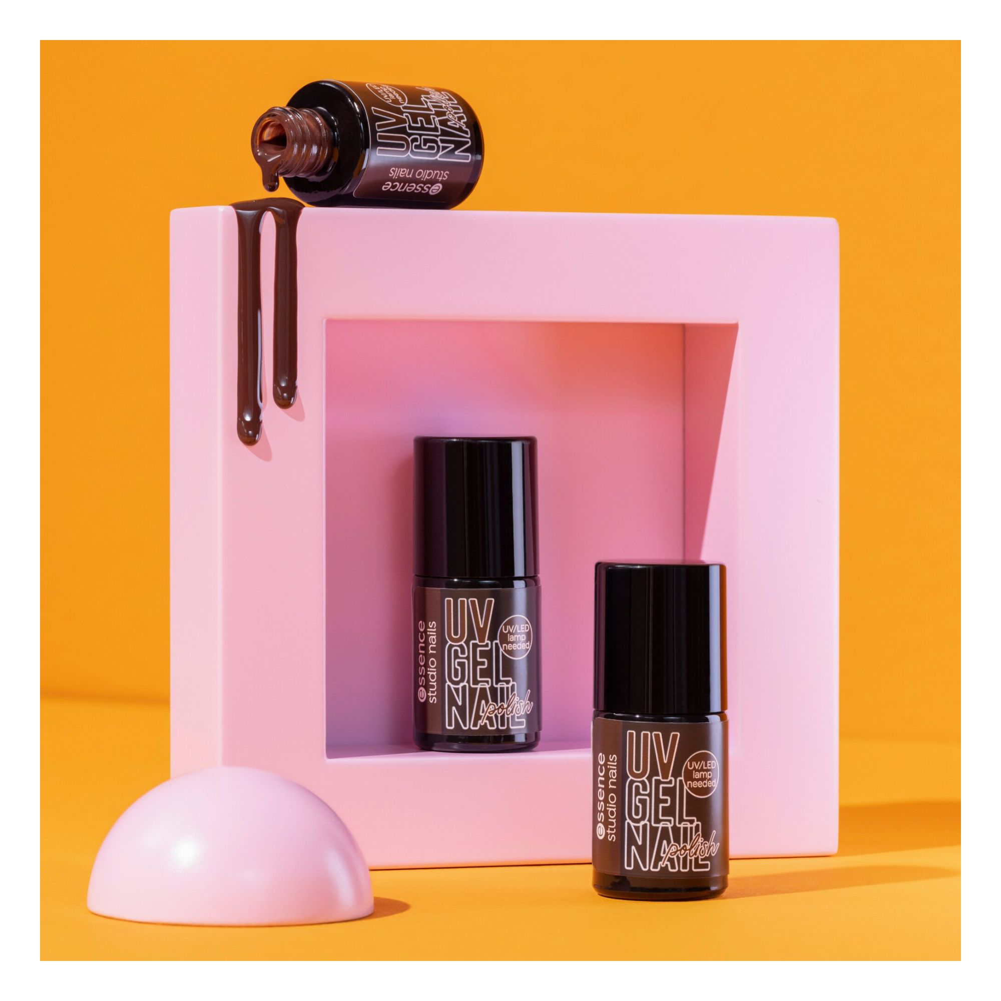 Vernis à Ongles Gel - Studio Nails UV Gel Nail Polish Vernis à Ongles Gel - Studio Nails UV Gel Nail Polish