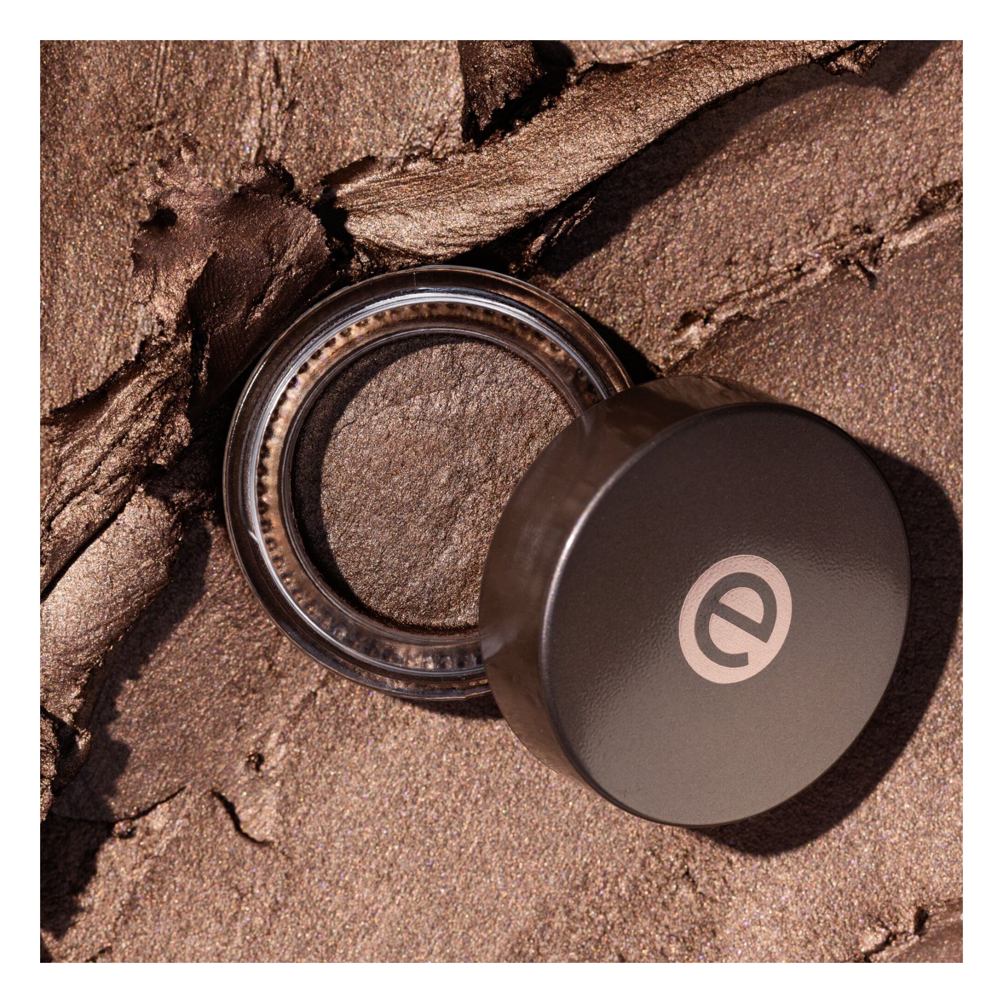 Fards Crème - Cream Eyeshadow Fards Crème - Cream Eyeshadow