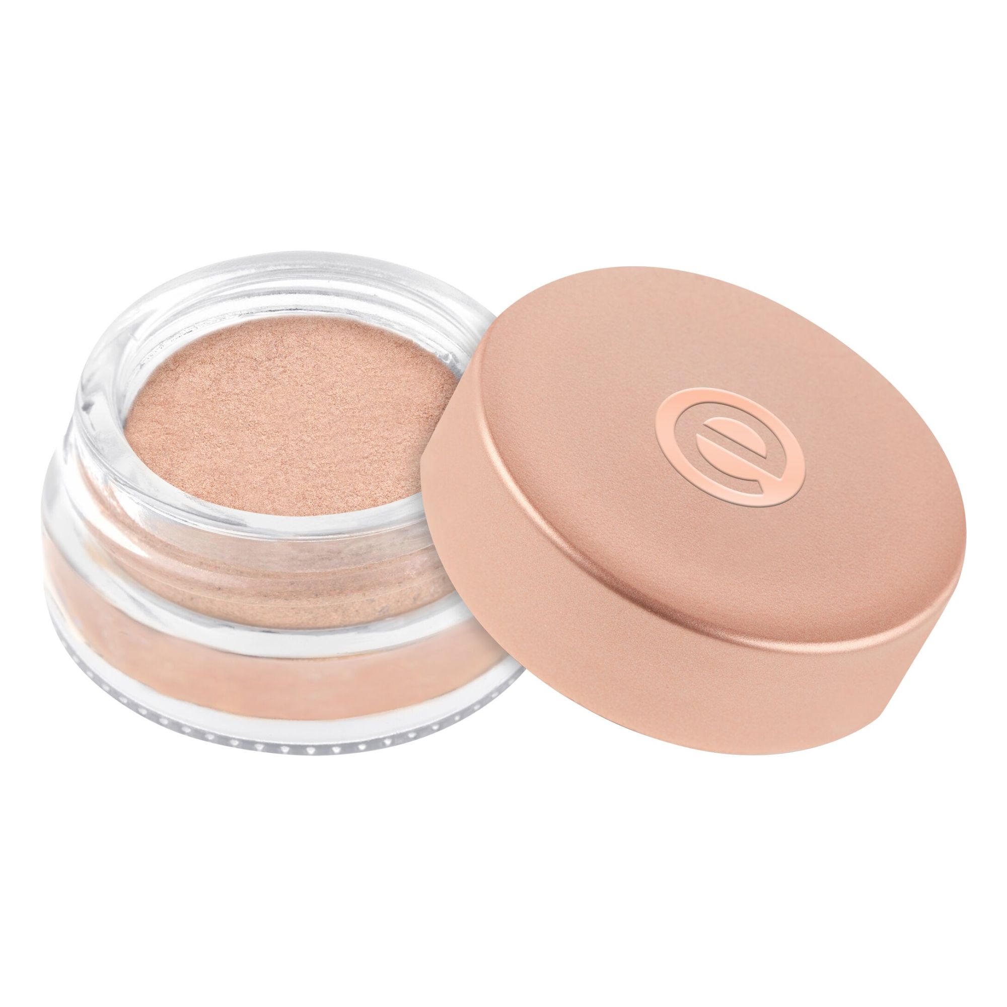 Cream Eyeshadow -- Creme-Lidschatten