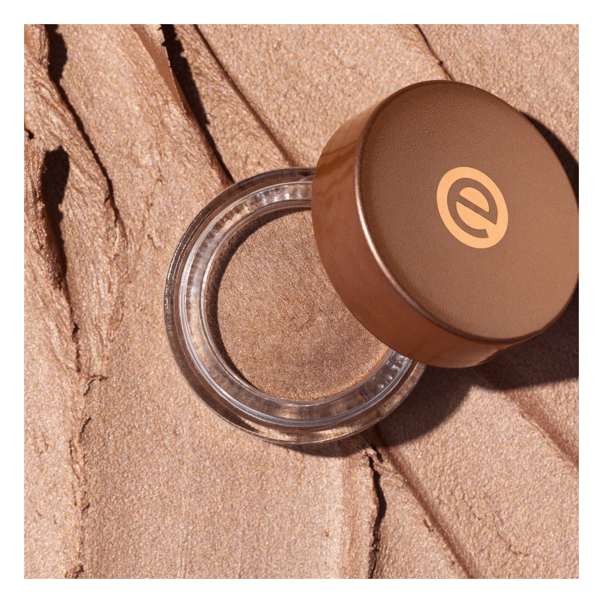 Cream Eyeshadow -- Creme-Lidschatten