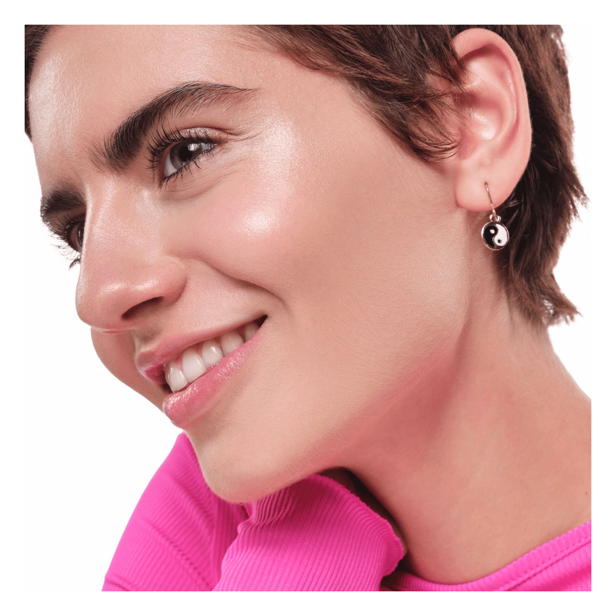 Soft Touch Bouncy Glow -- Highlighter