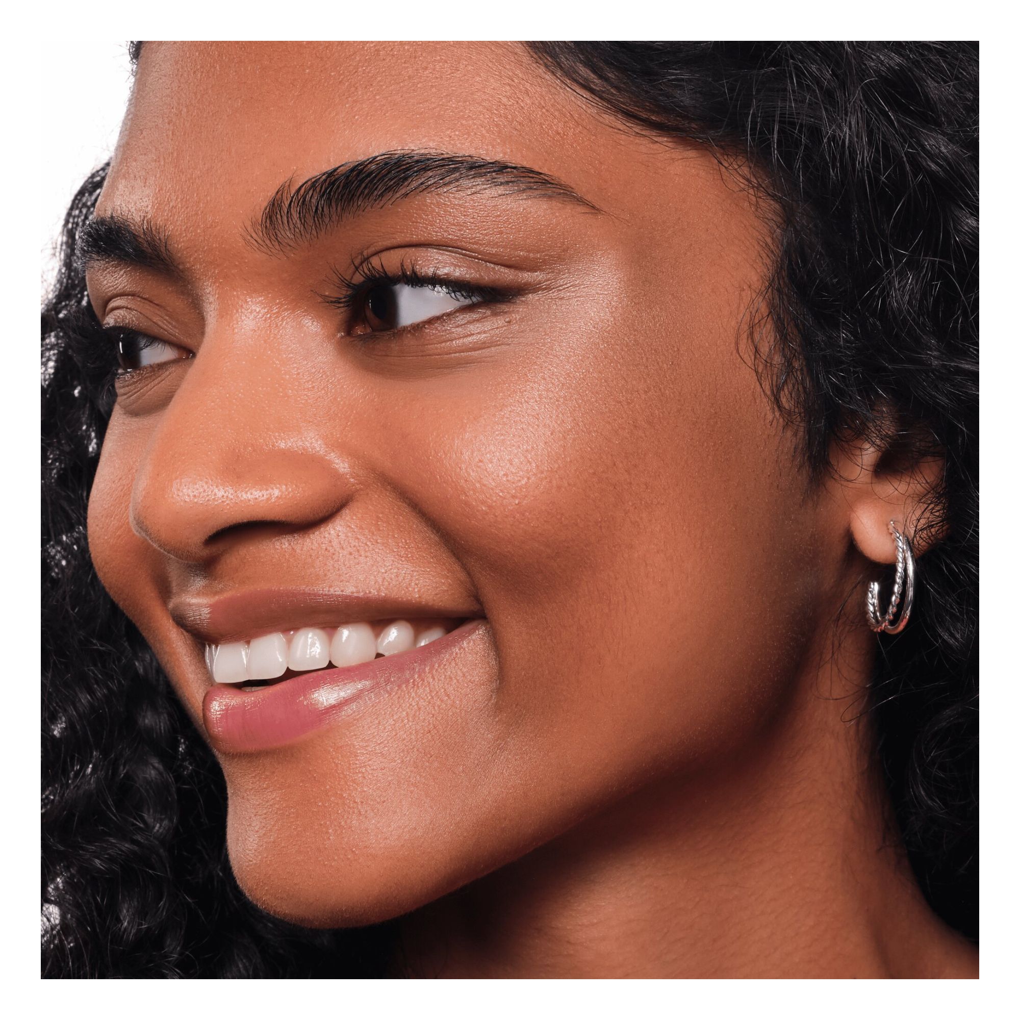 Soft Touch Bouncy Glow -- Highlighter