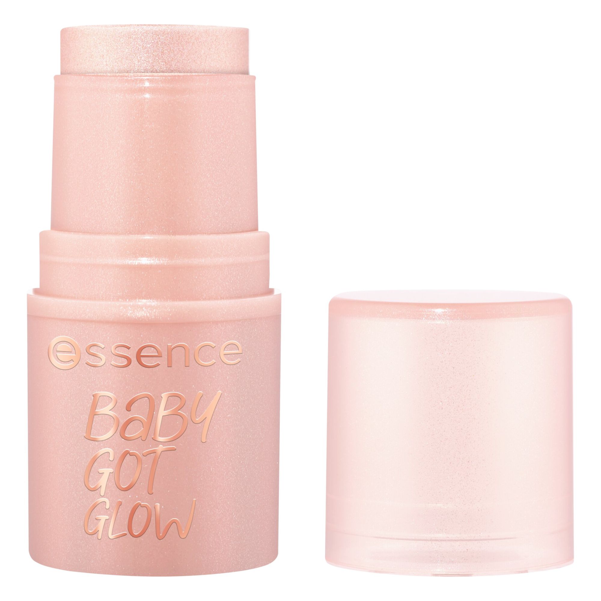 Baby Got Glow Highlighter Stick Baby Got Glow Highlighter Stick