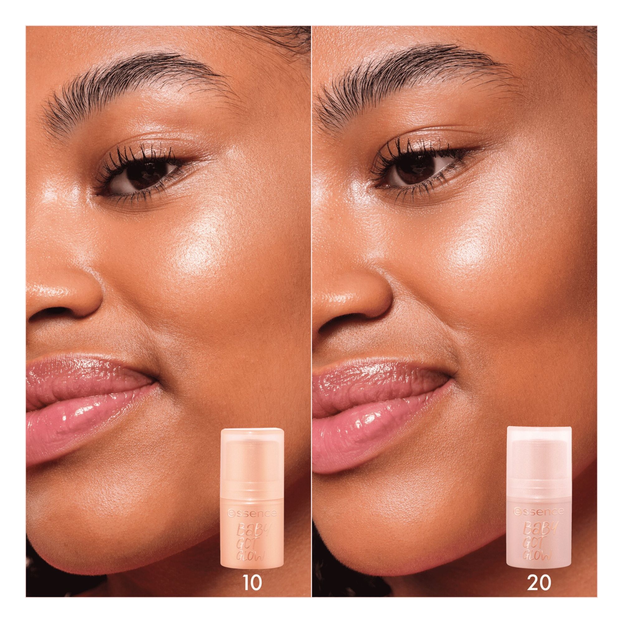 Baby Got Glow Highlighter Stick Baby Got Glow Highlighter Stick