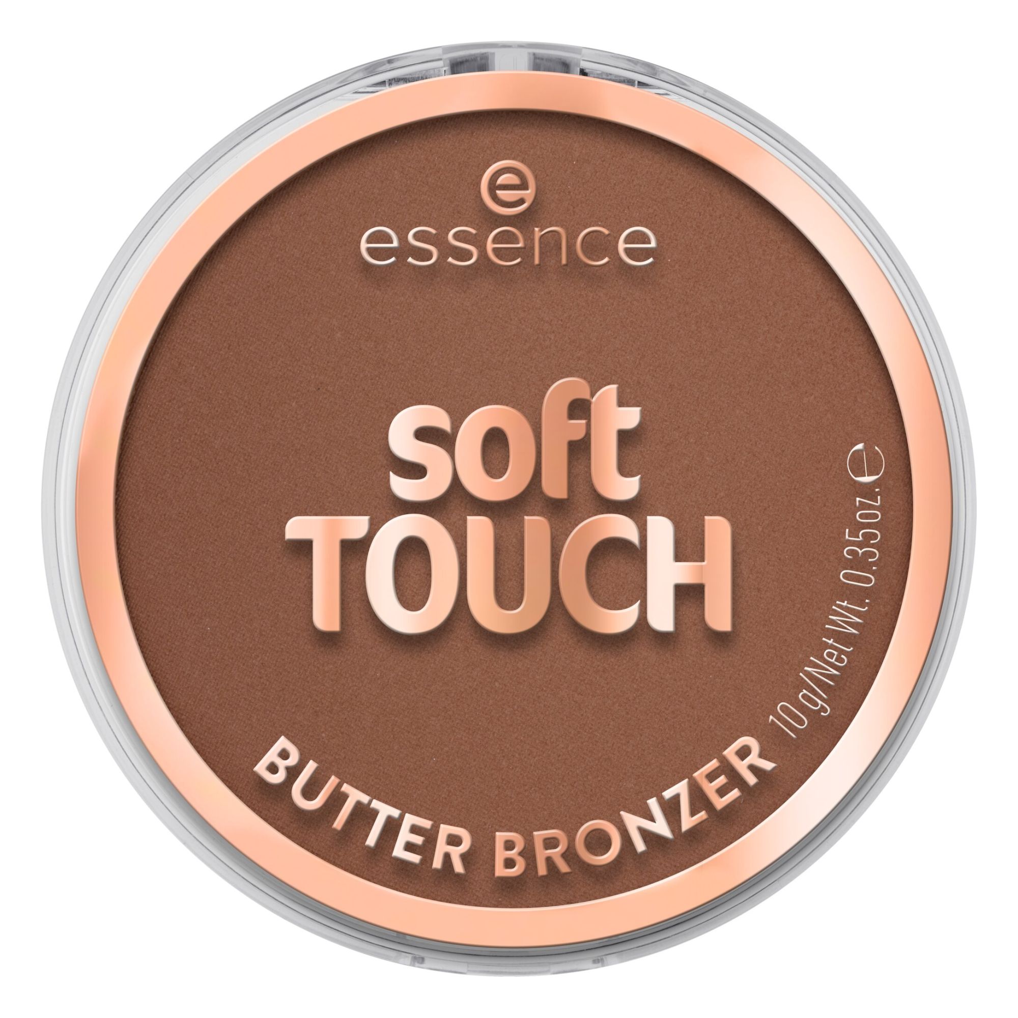 Soft Touch Butter Bronzer