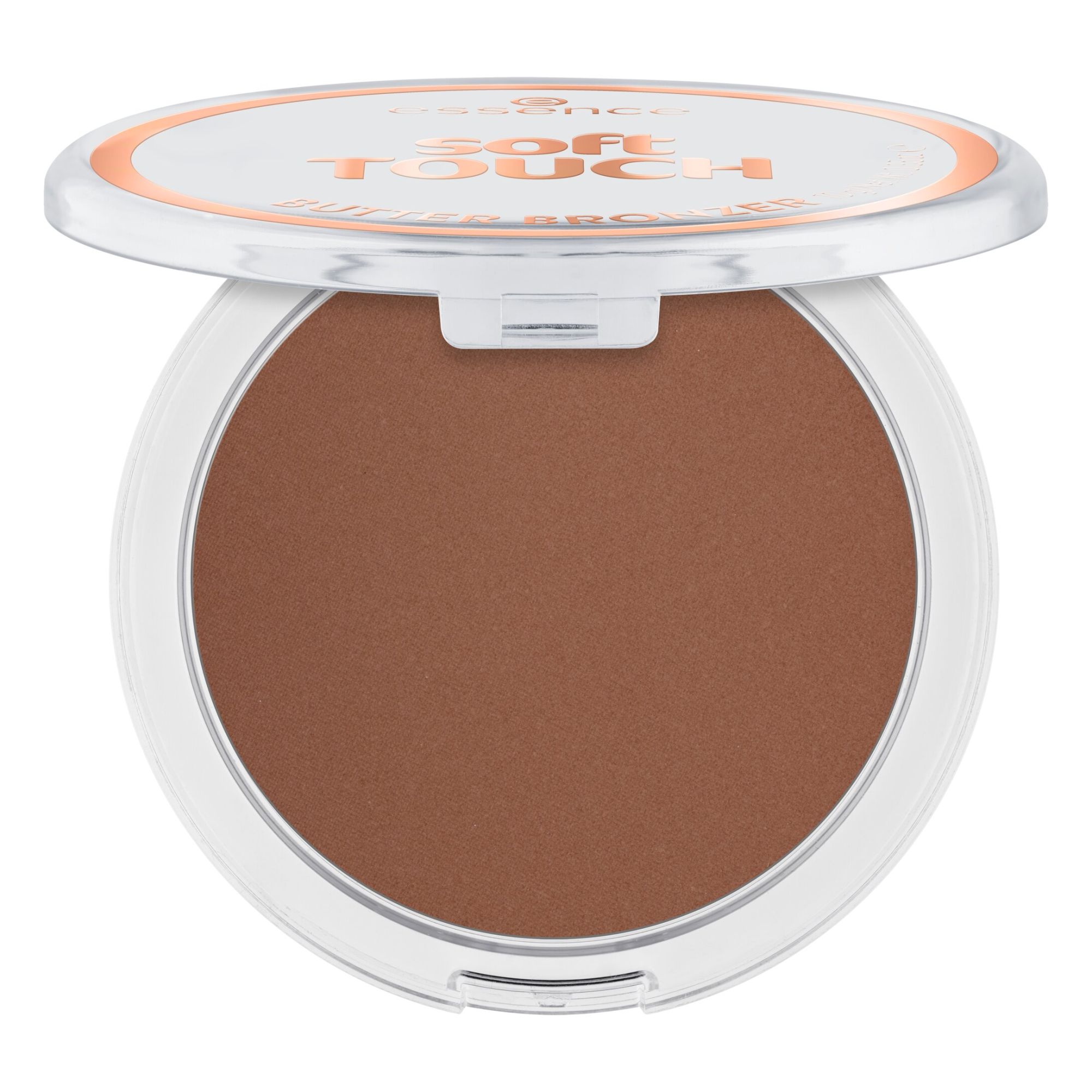 Soft Touch Butter Bronzer Soft Touch Butter Bronzer