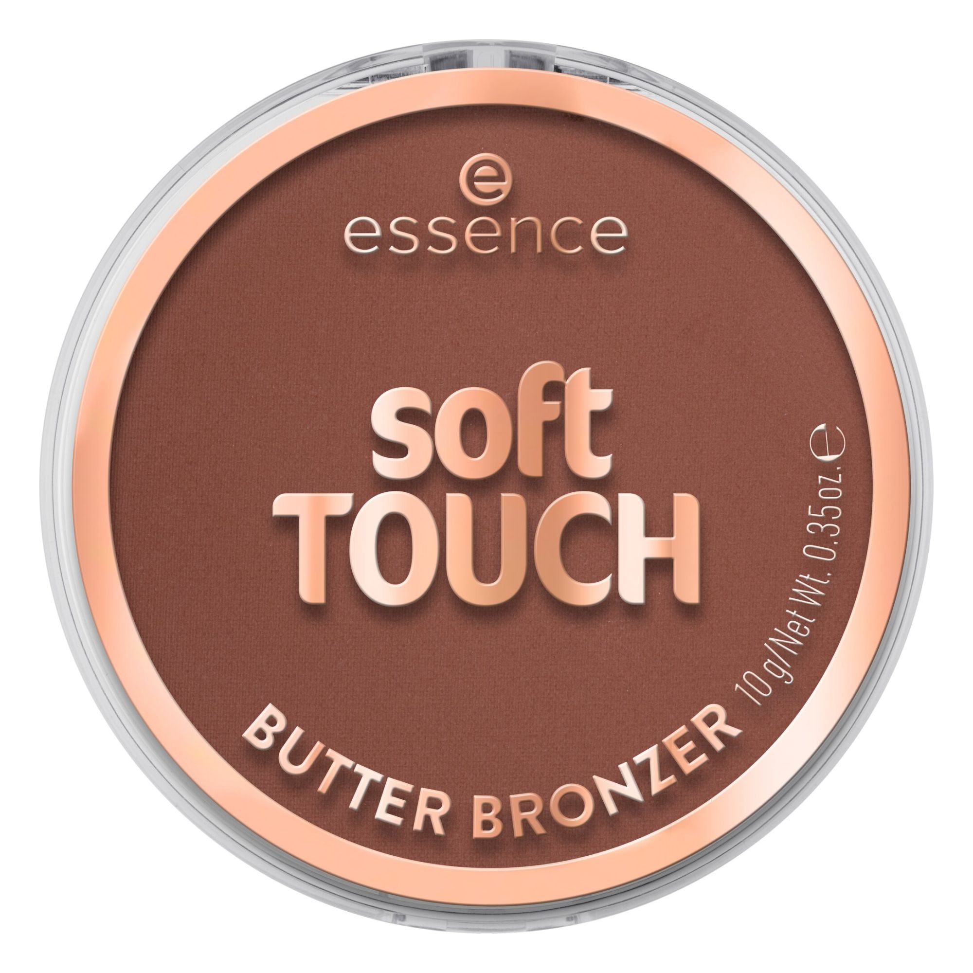 Soft Touch Butter Bronzer