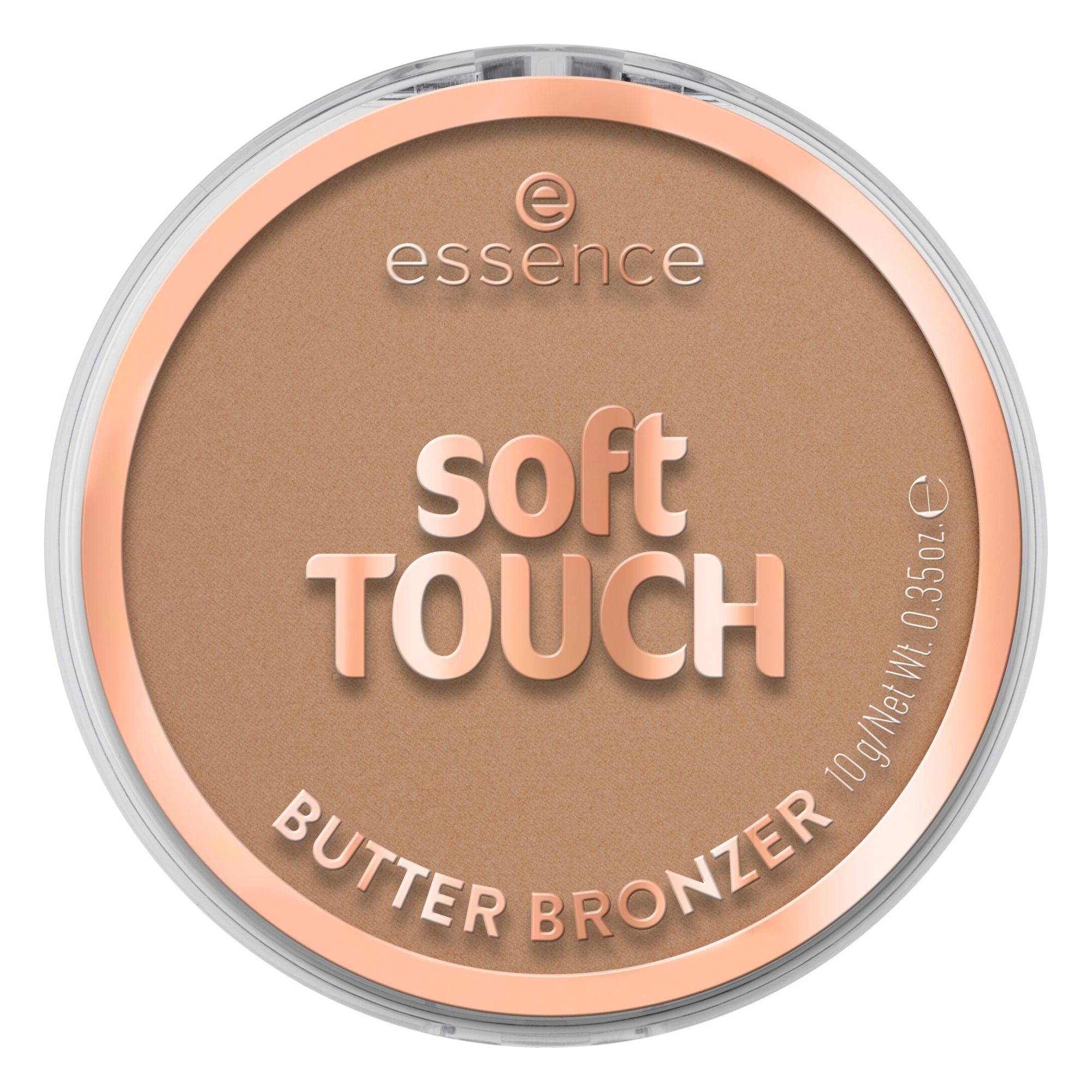 Soft Touch Butter Bronzer Soft Touch Butter Bronzer