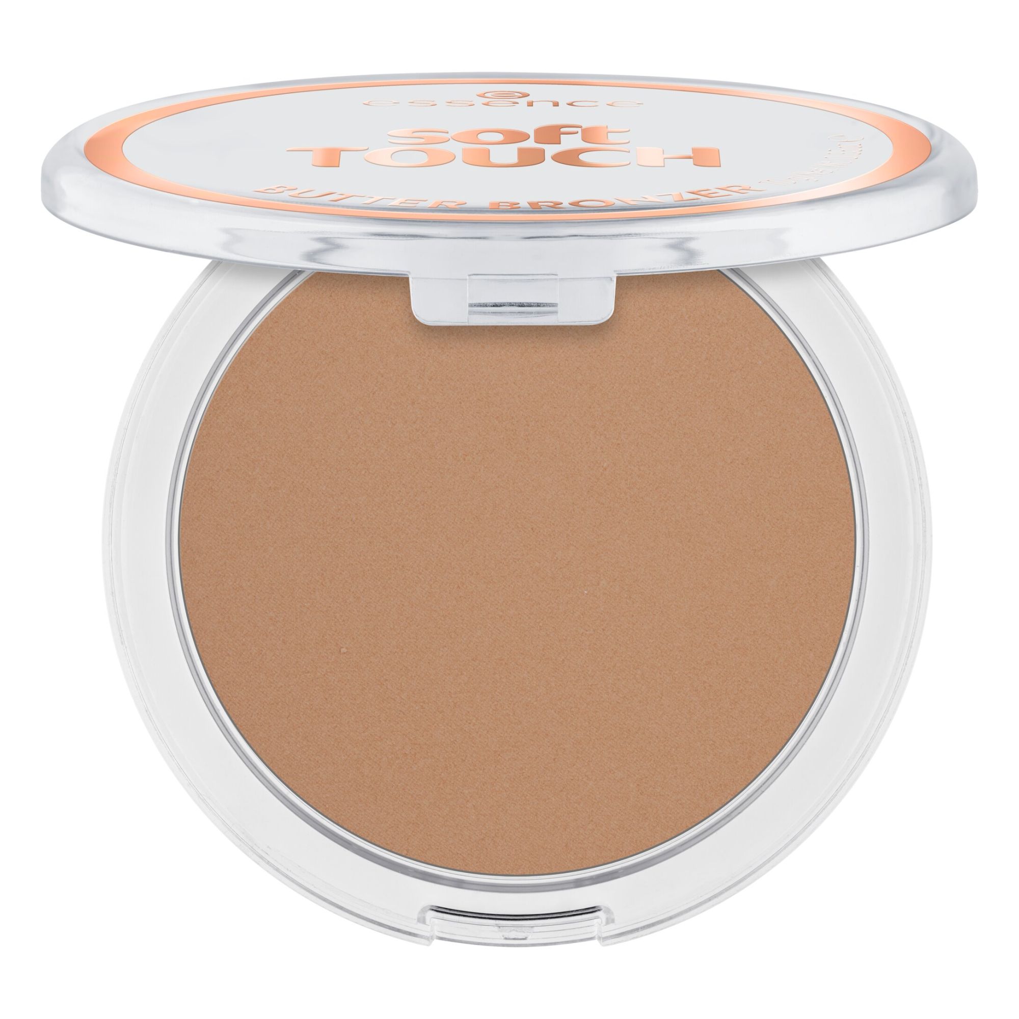 Soft Touch Butter Bronzer Soft Touch Butter Bronzer