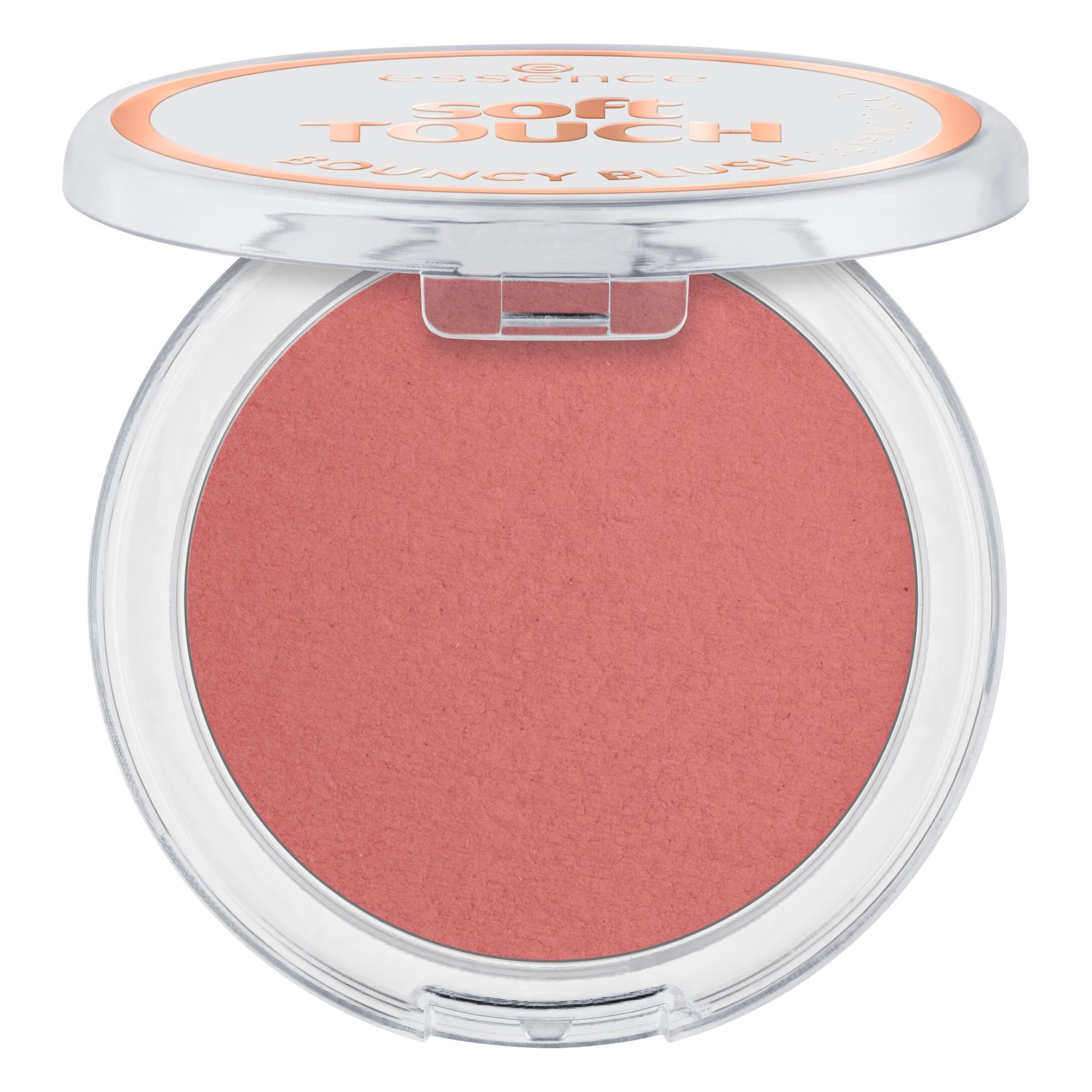 Soft Touch Bouncy Blush