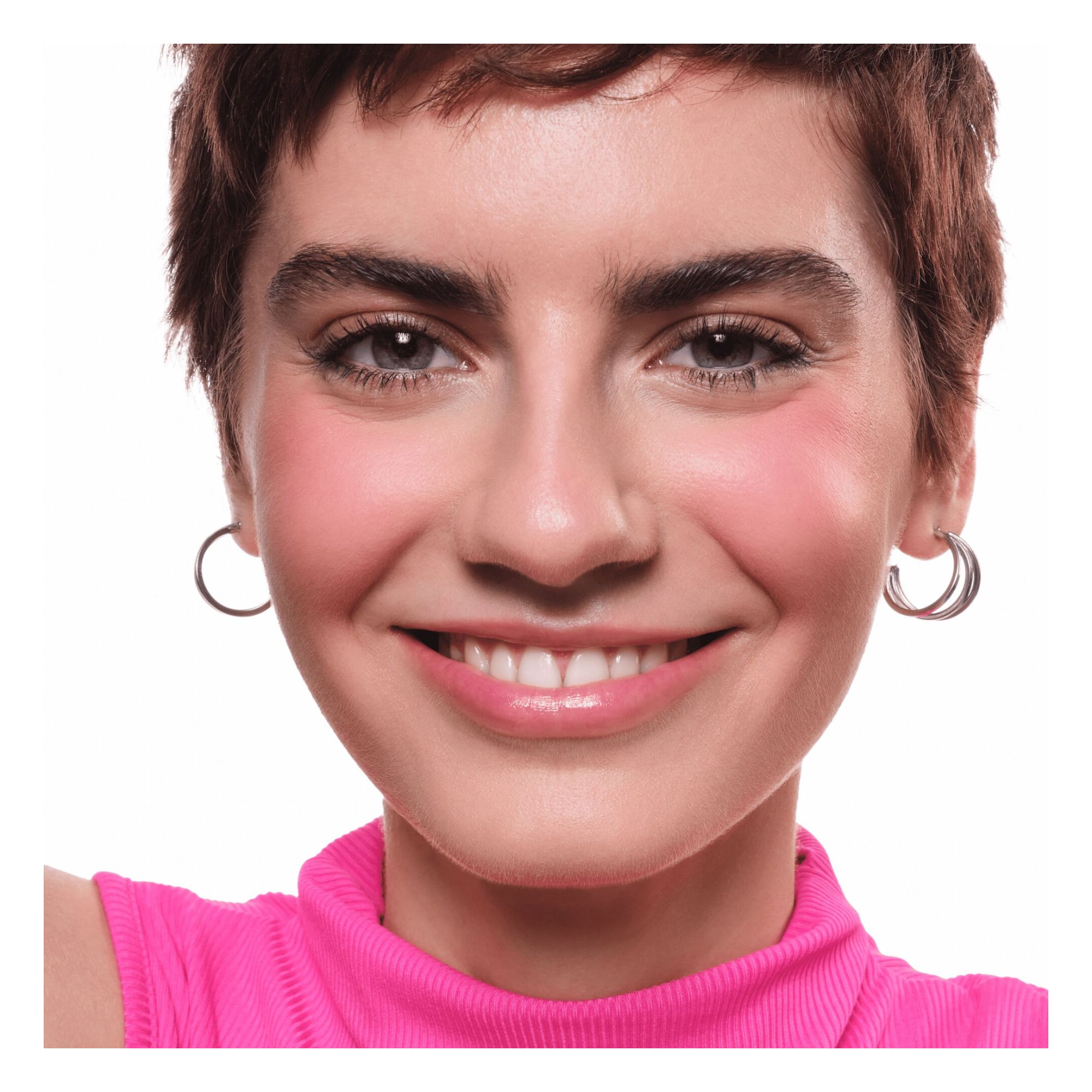 Soft Touch Bouncy Blush