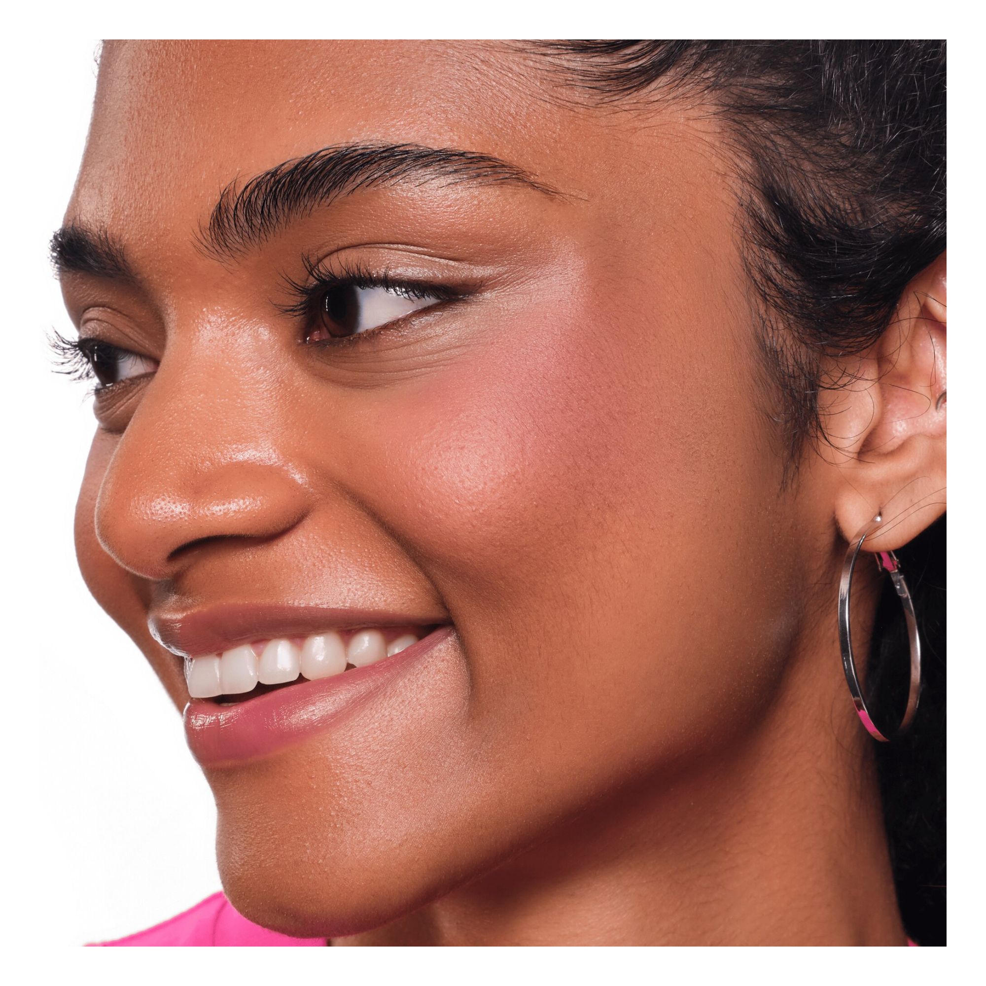 Soft Touch Bouncy Blush