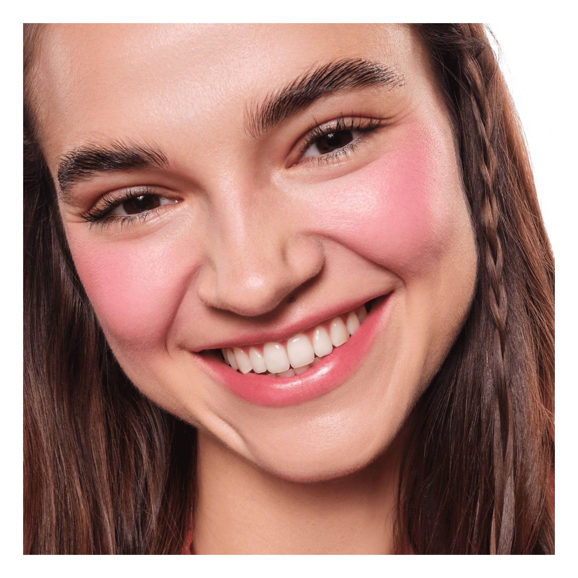 Soft Touch Bouncy Blush