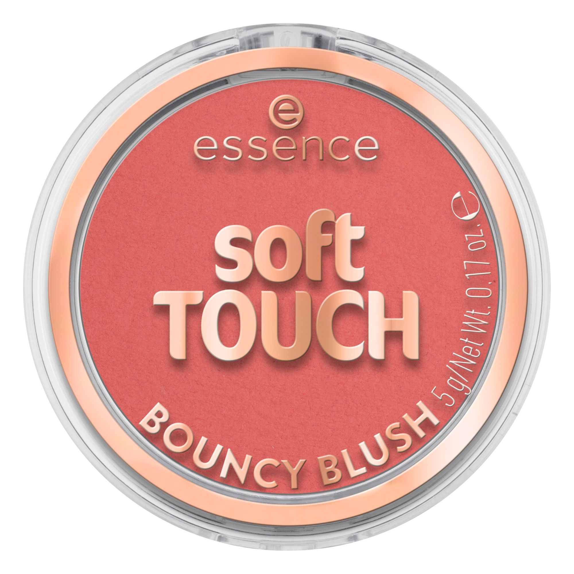 Soft Touch Bouncy Blush Soft Touch Bouncy Blush