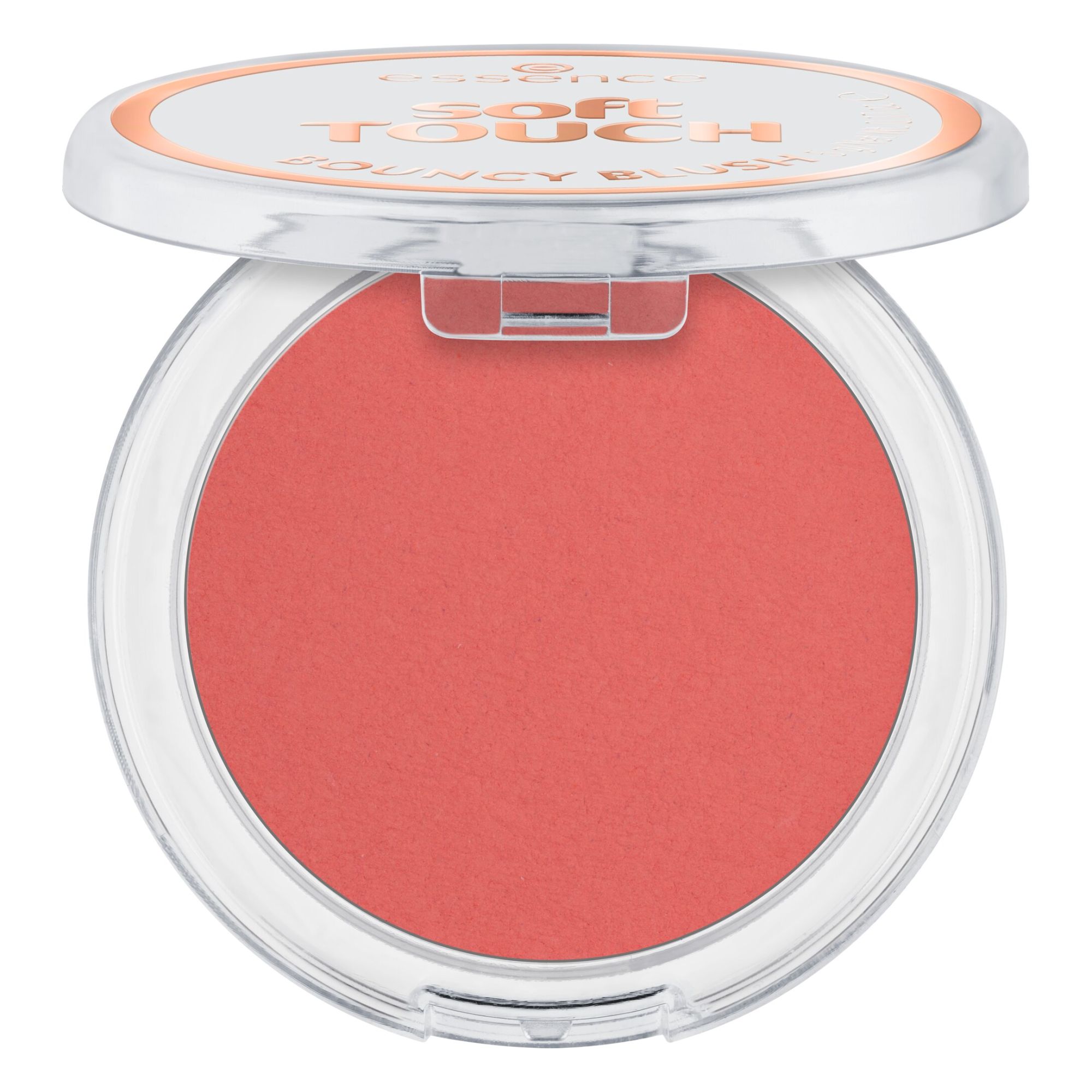 Soft Touch Bouncy Blush