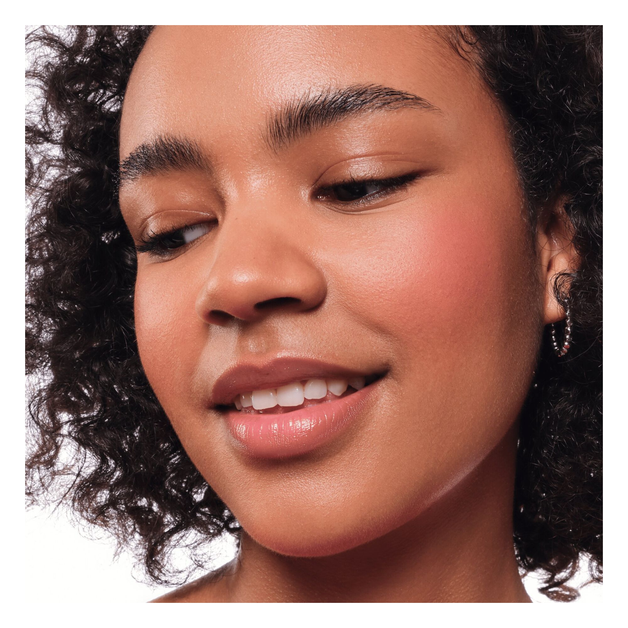 Soft Touch Bouncy Blush Soft Touch Bouncy Blush