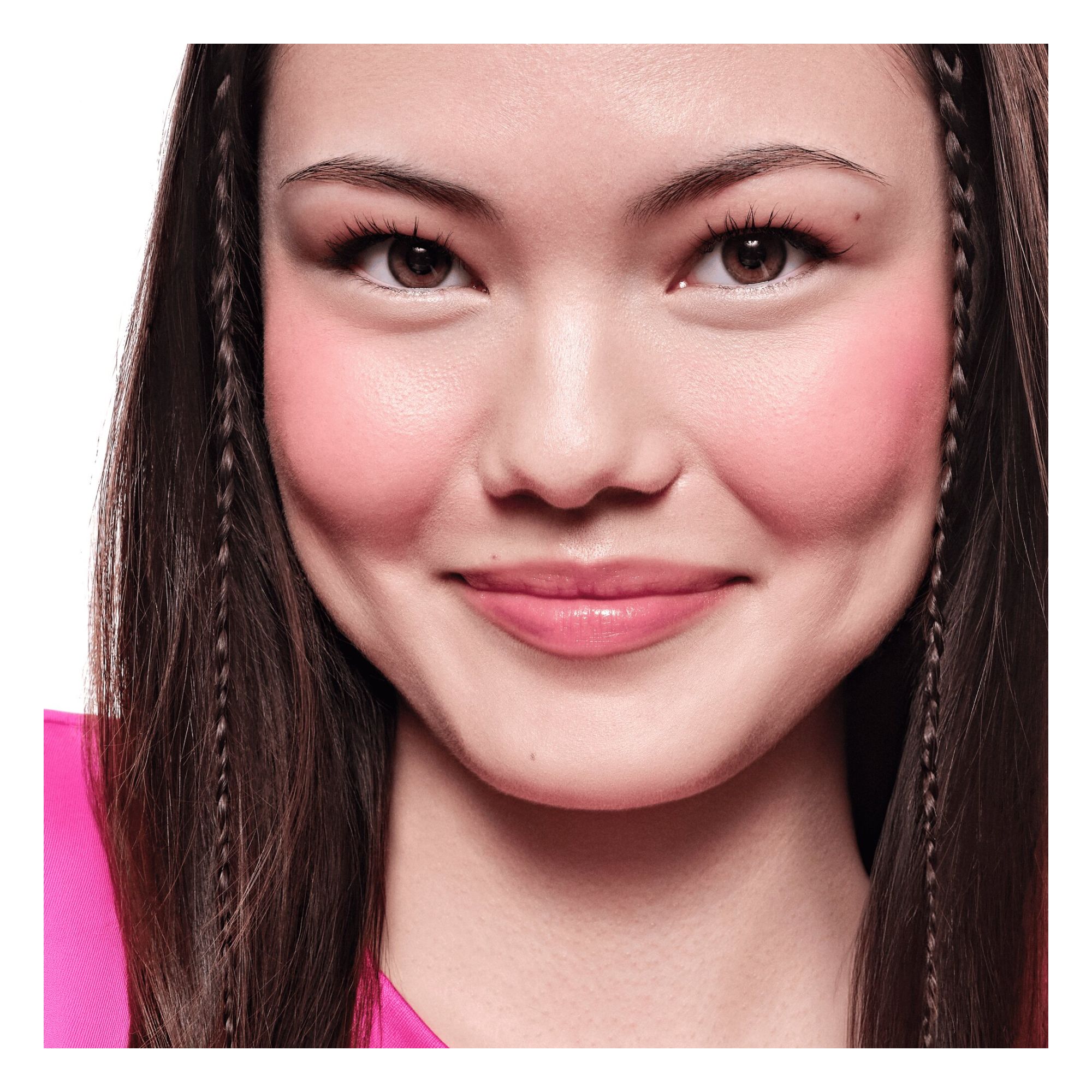 Soft Touch Bouncy Blush