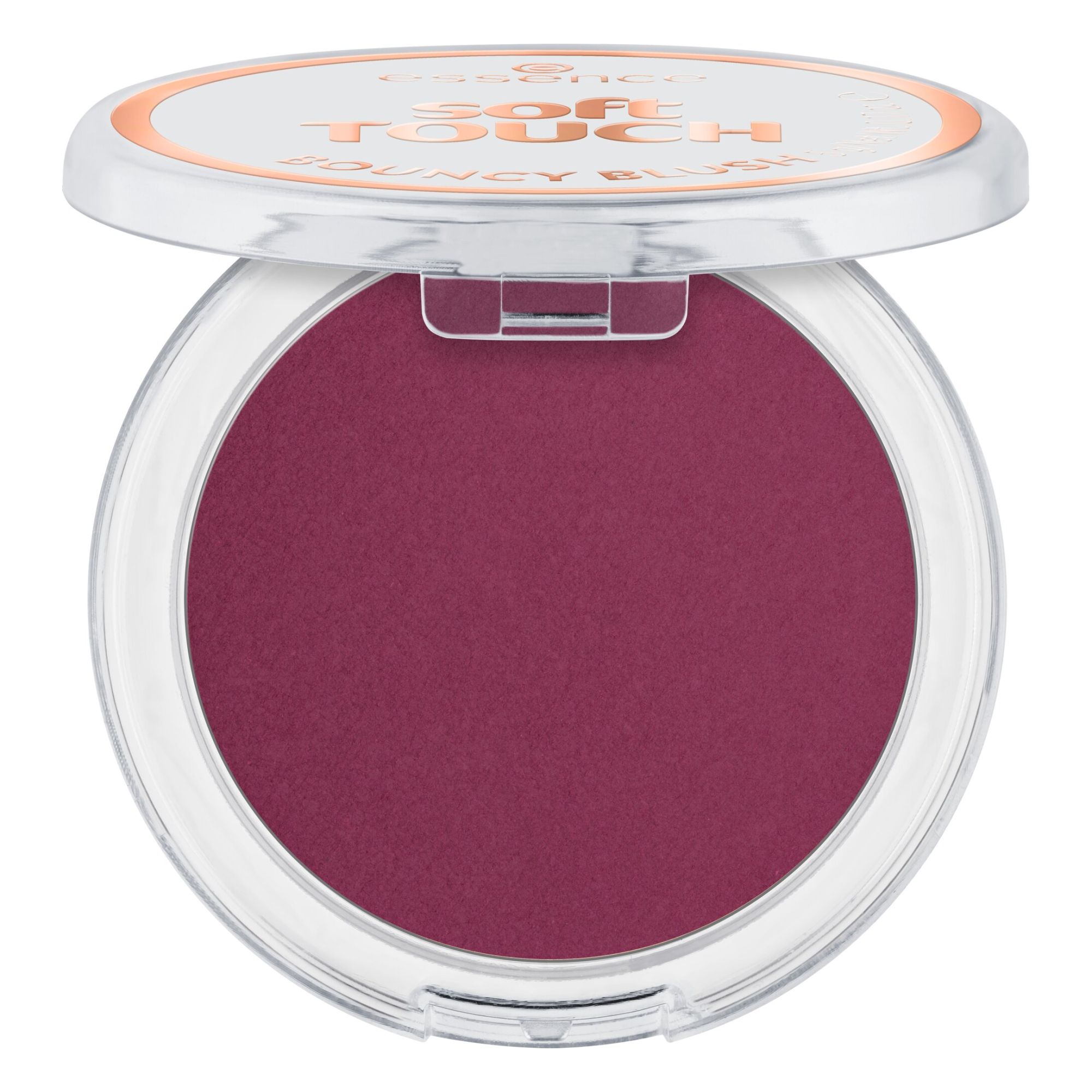 Rouge - Soft Touch Bouncy Blush Rouge - Soft Touch Bouncy Blush
