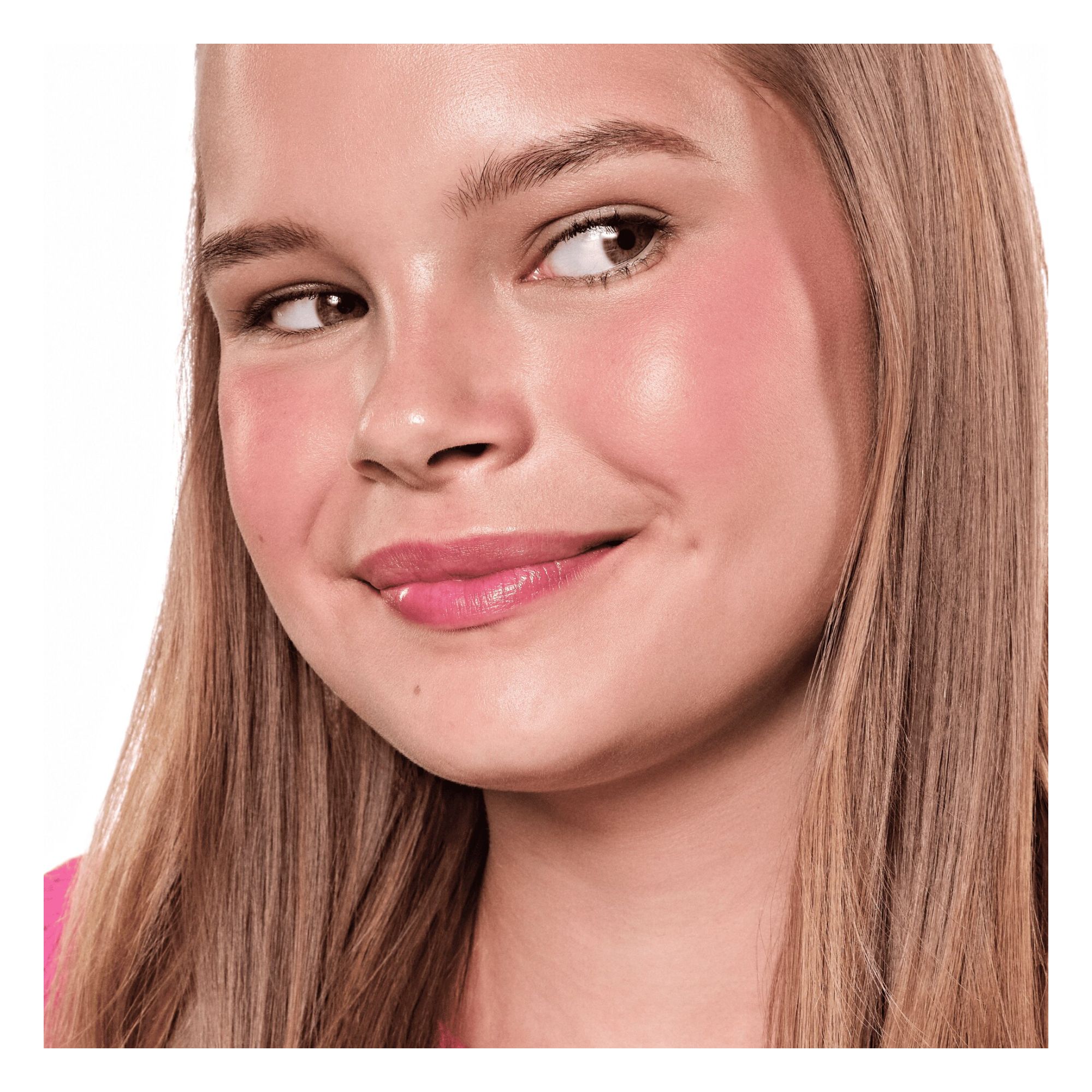 Rouge - Soft Touch Bouncy Blush Rouge - Soft Touch Bouncy Blush
